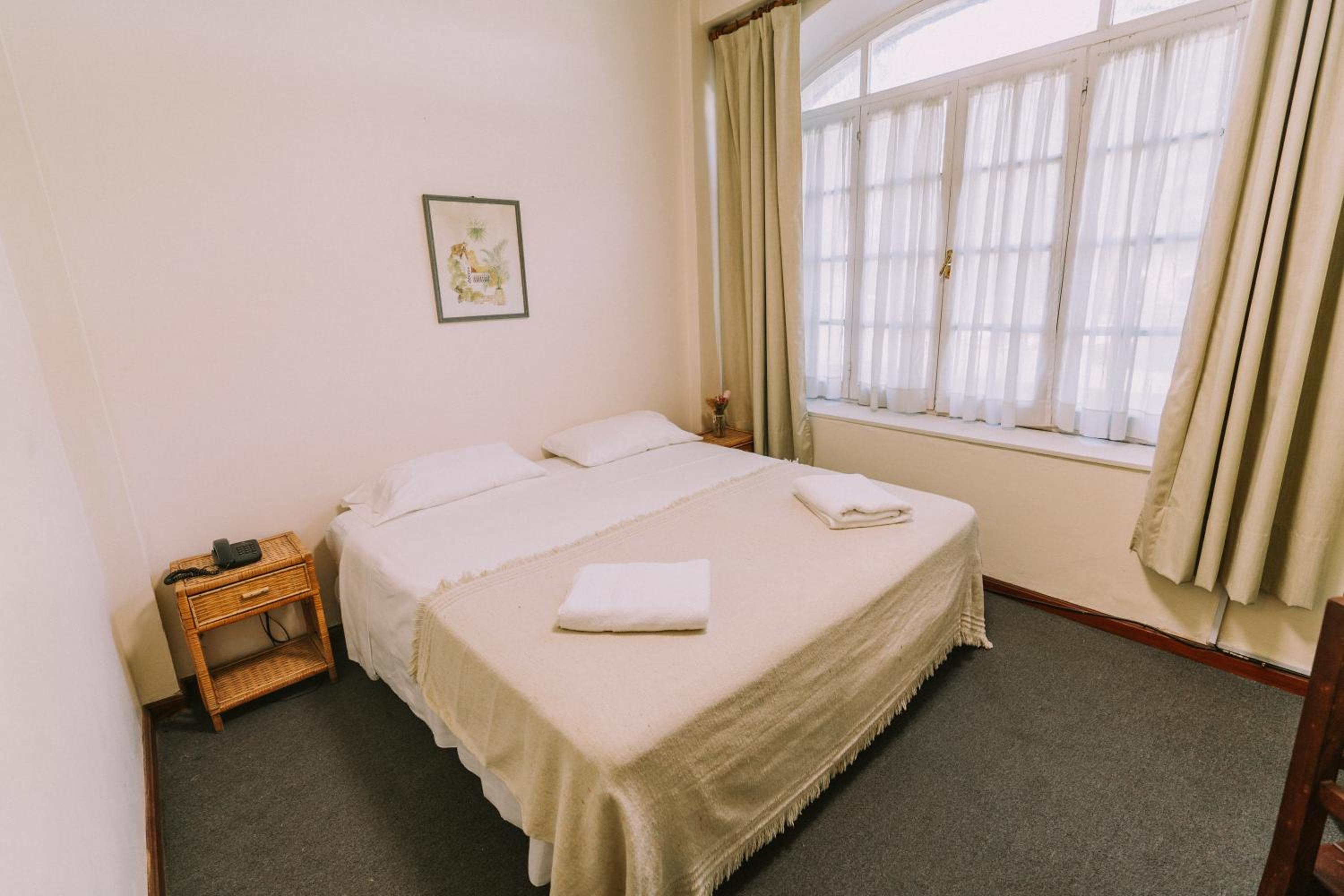 Apartment (4 Adults)