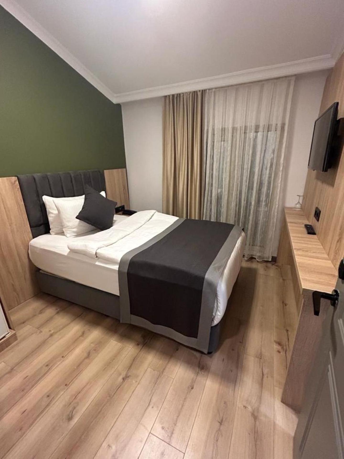 Standard Single Room photo 1