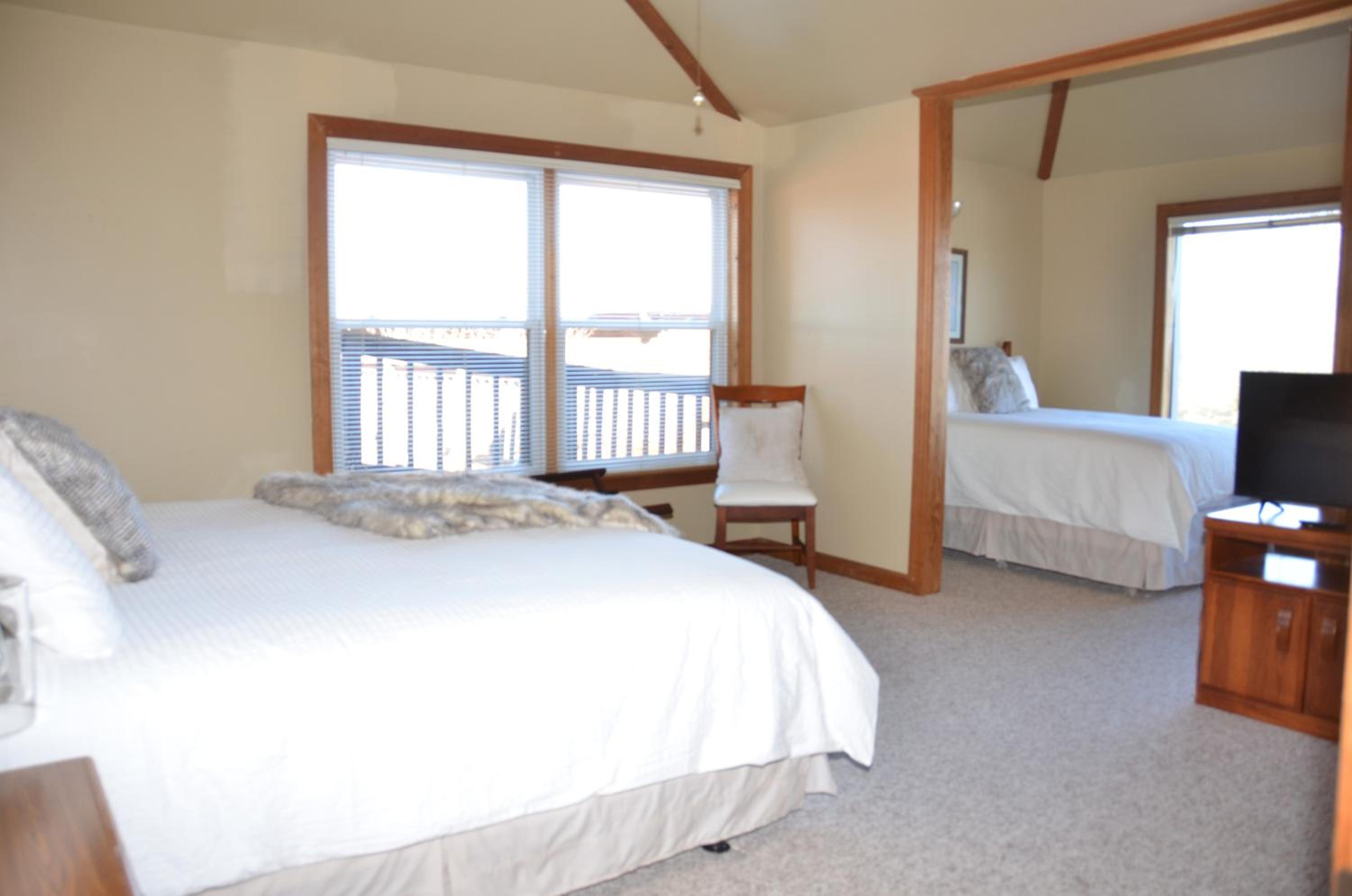 Suite With Mountain View photo 1