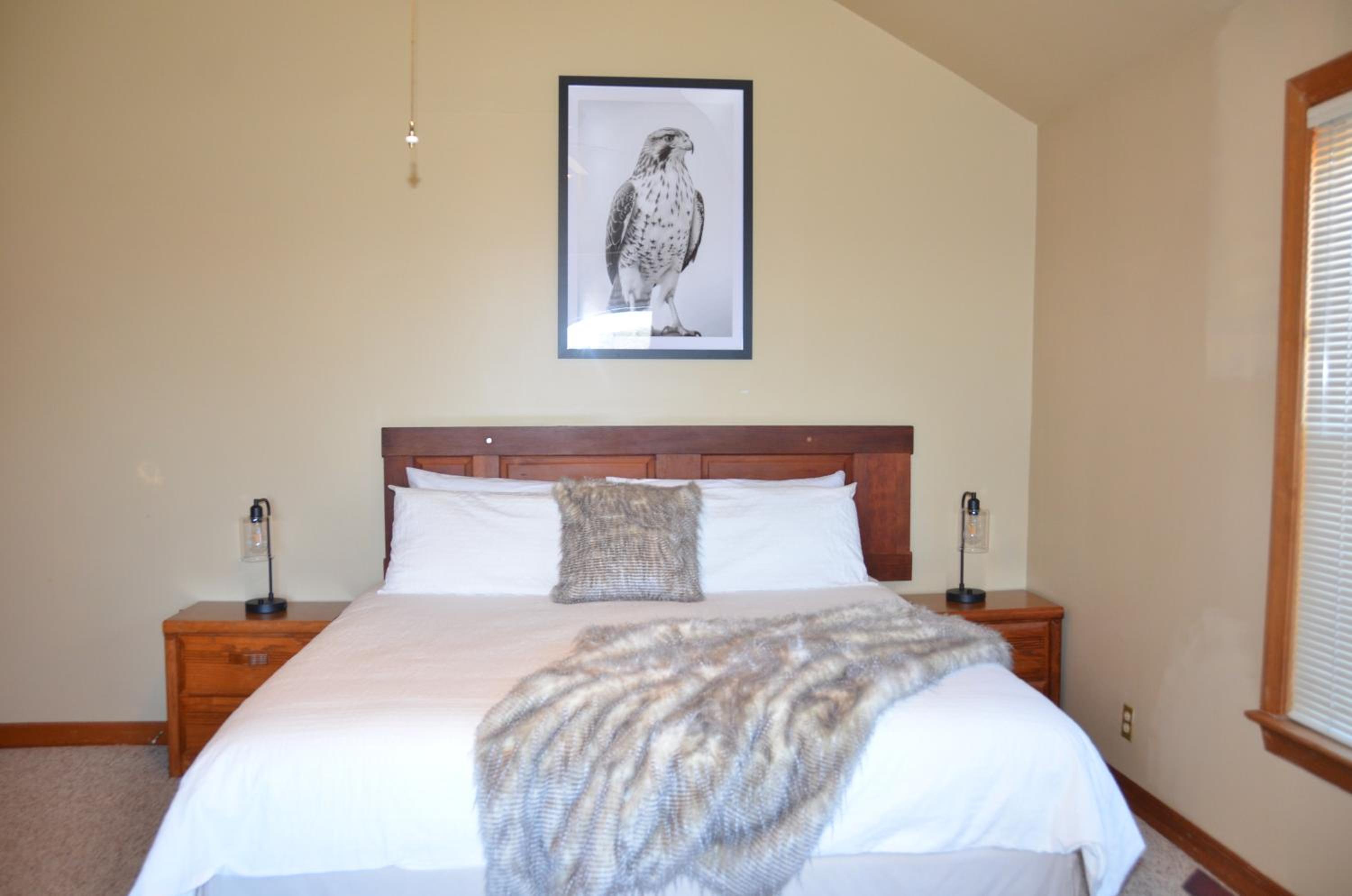 Suite With Mountain View photo 3