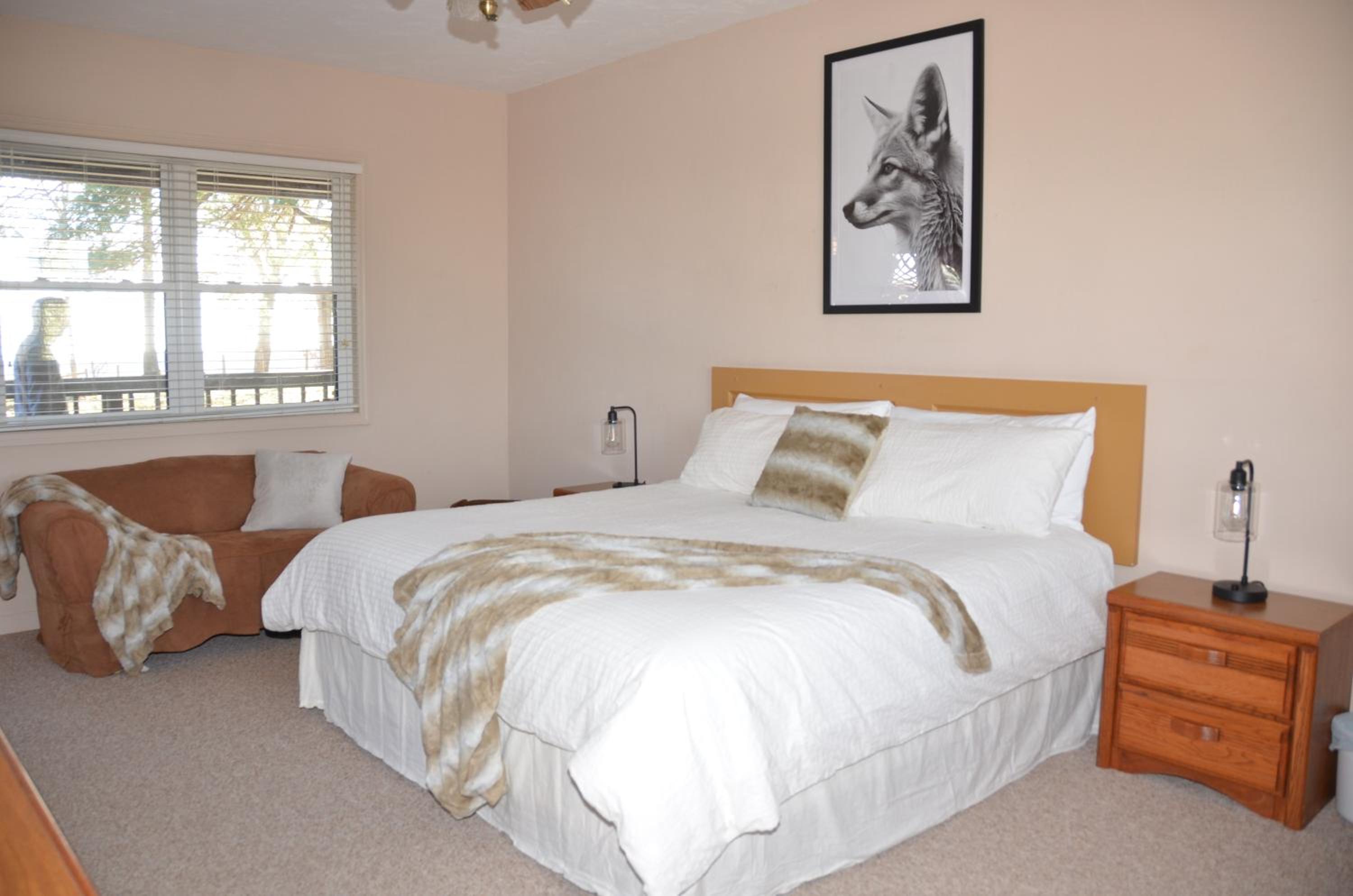 King Suite With Balcony photo 2