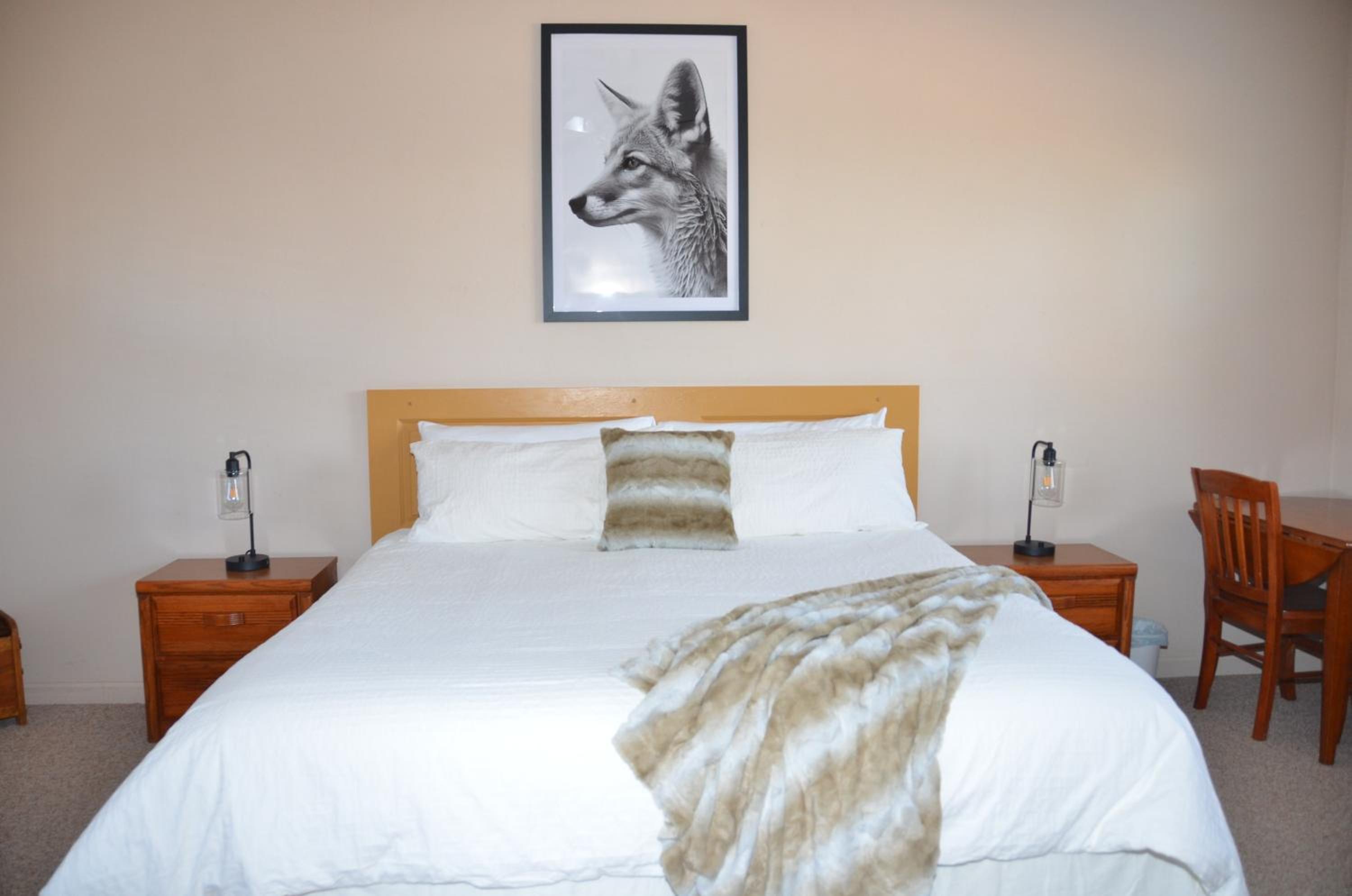 King Suite With Balcony photo 3
