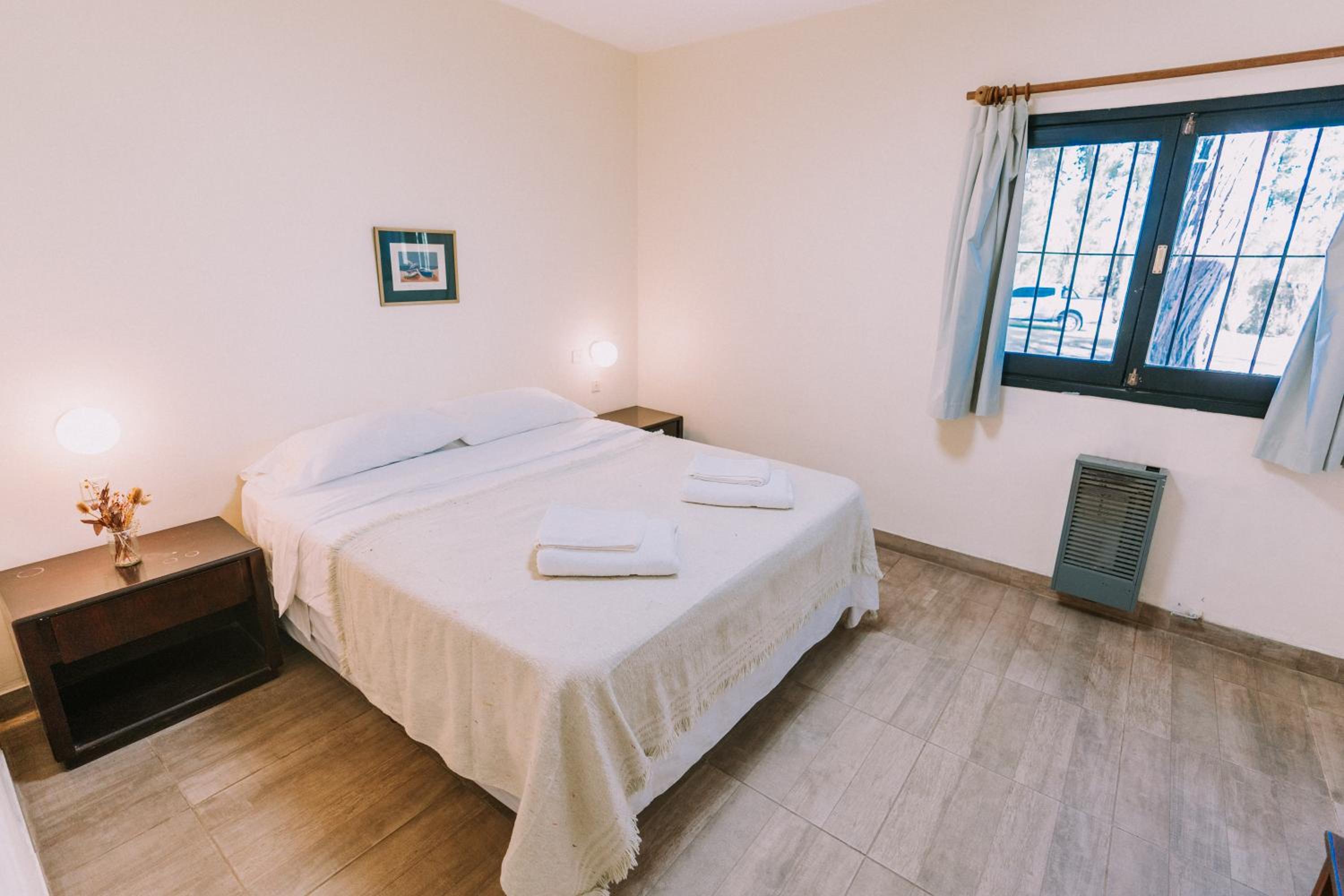 Holiday Home (3 Adults)