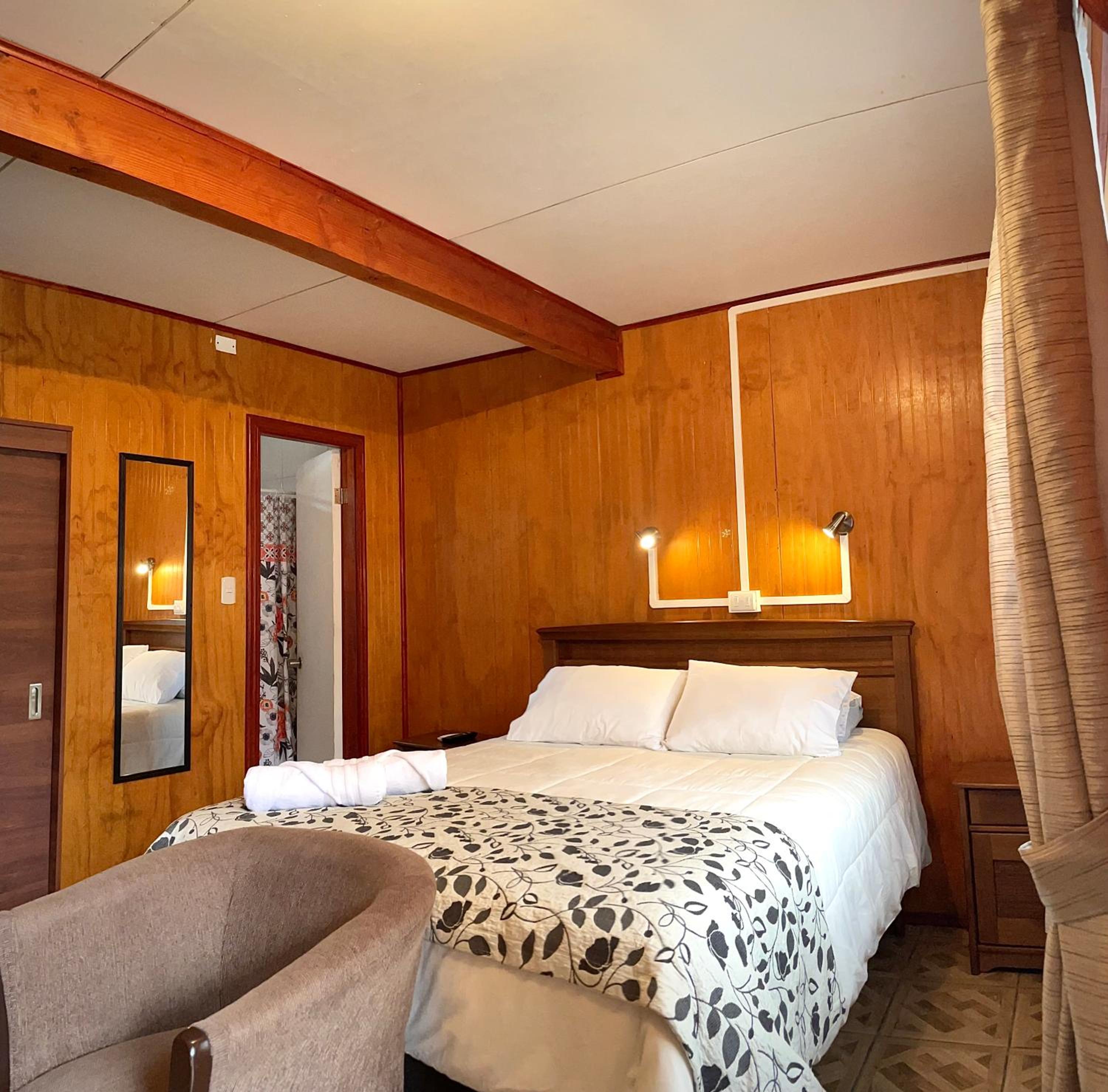 Double Room photo 1