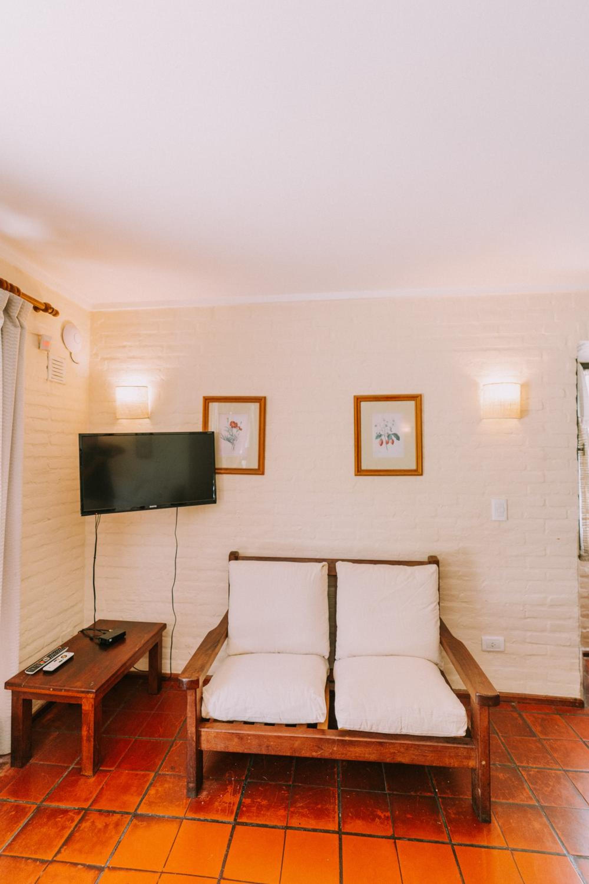 Duplex Apartment (6 Adults)