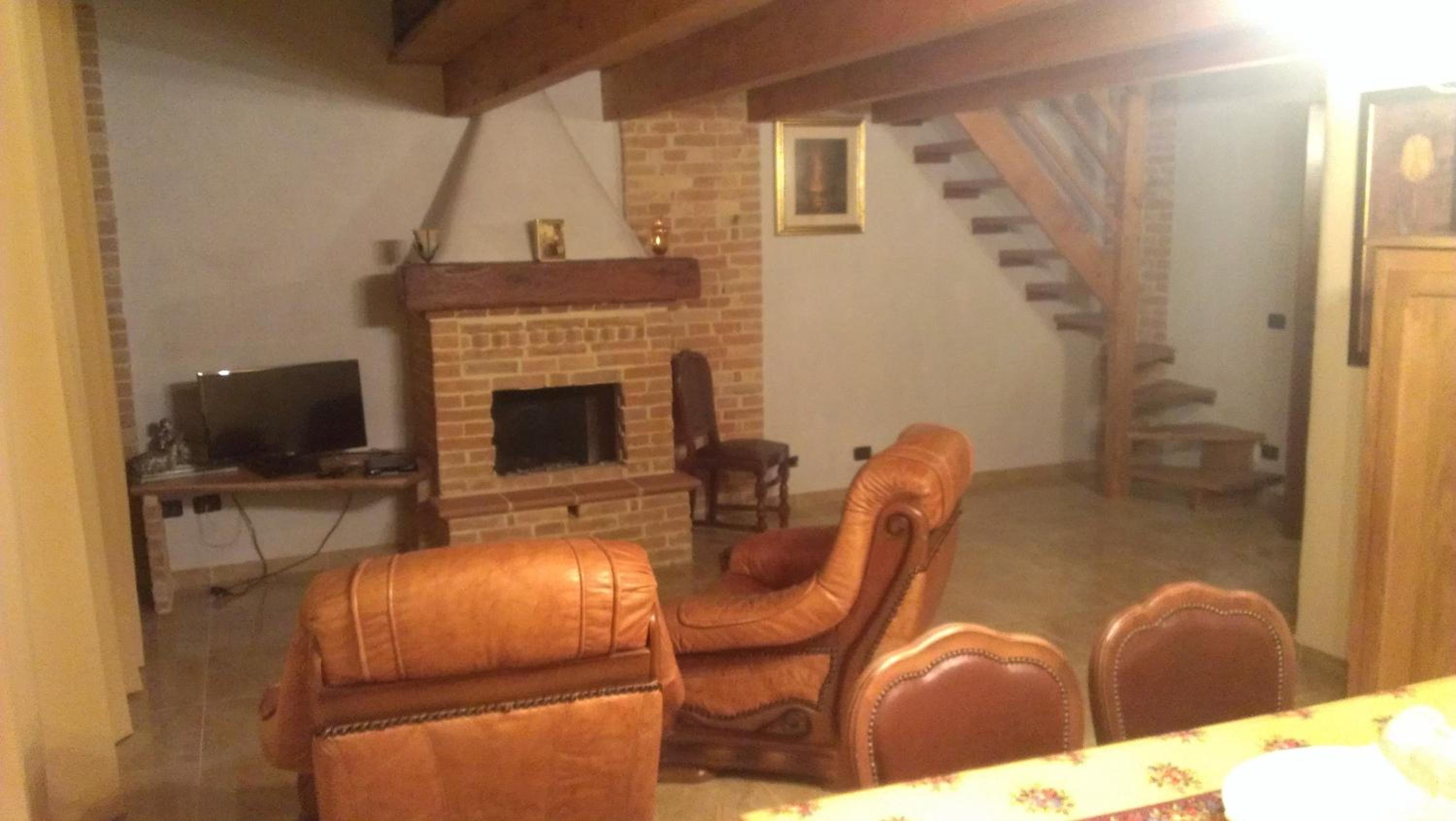 Maisonette photo 1