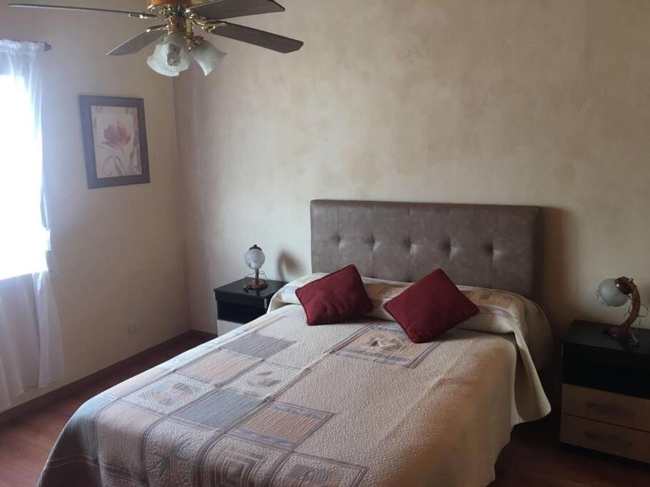 Two-Bedroom Chalet photo 1