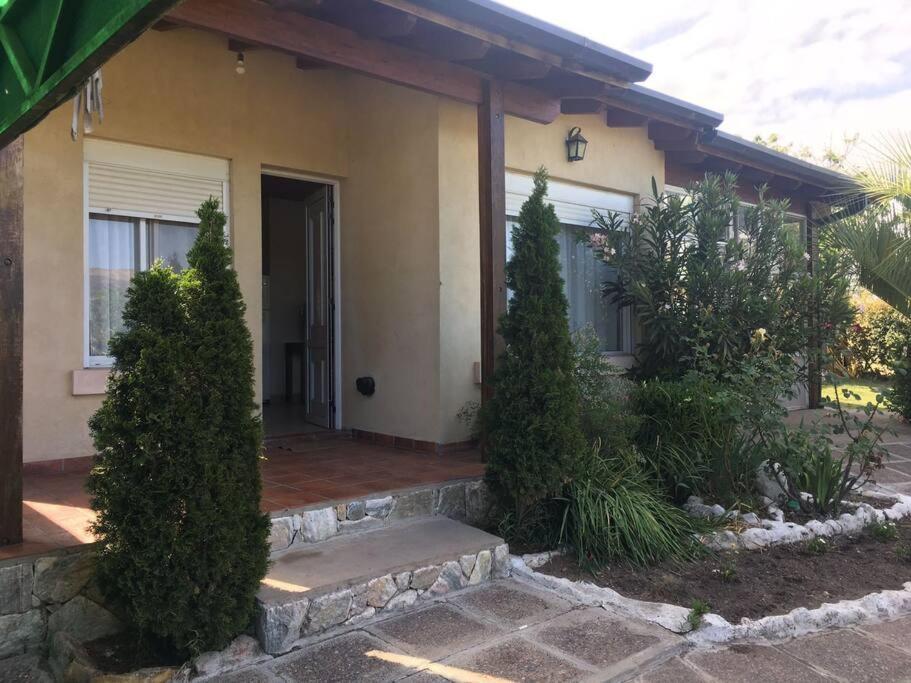 Two-Bedroom Chalet photo 2