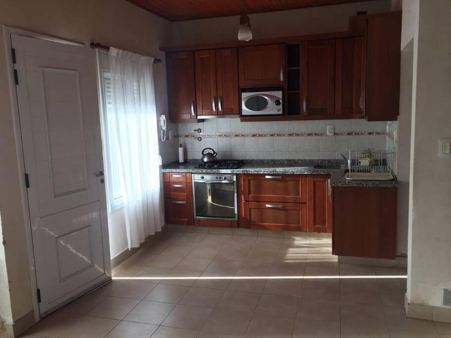 Two-Bedroom Chalet photo 3