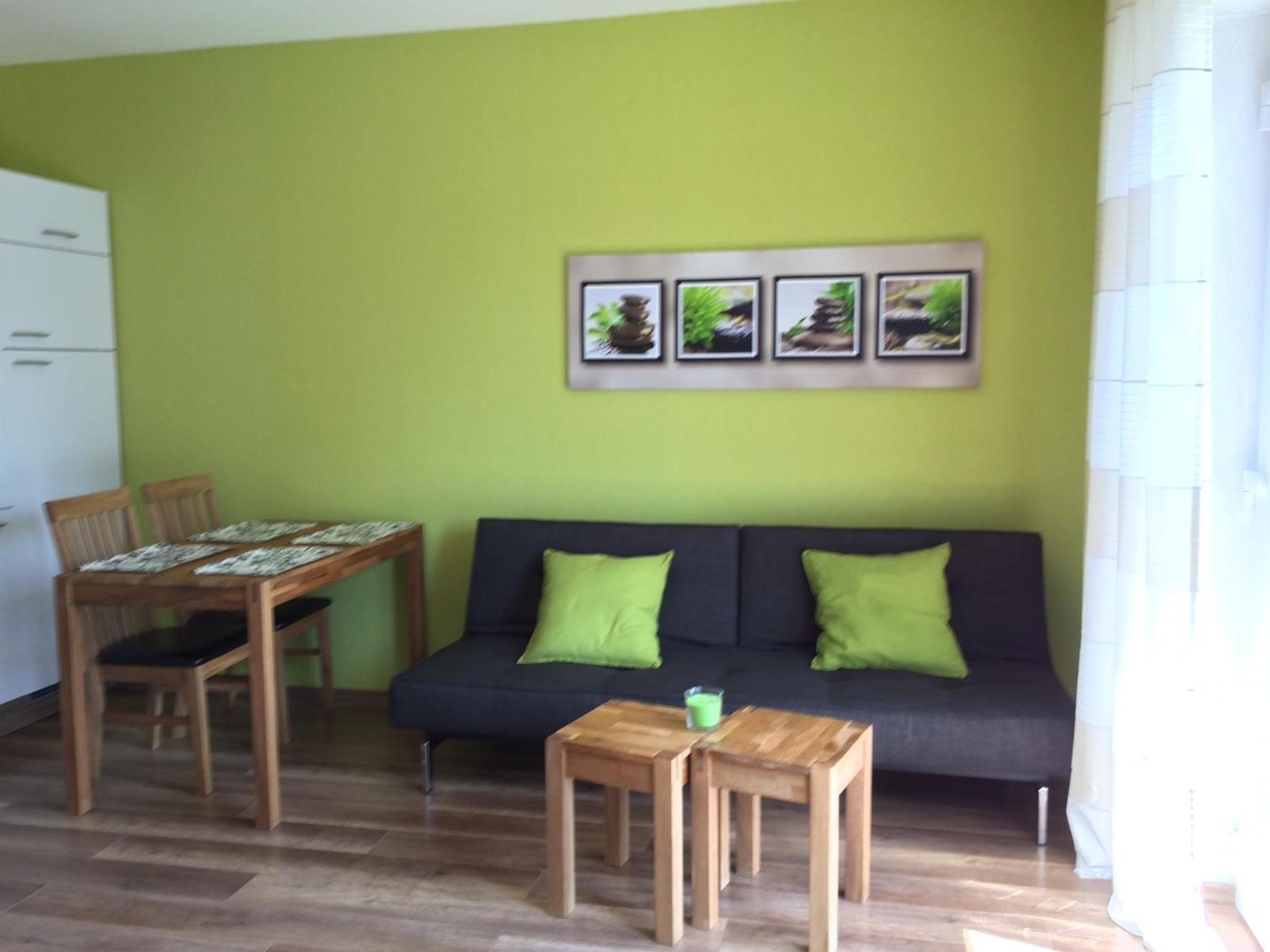 Studio Apartment photo 3