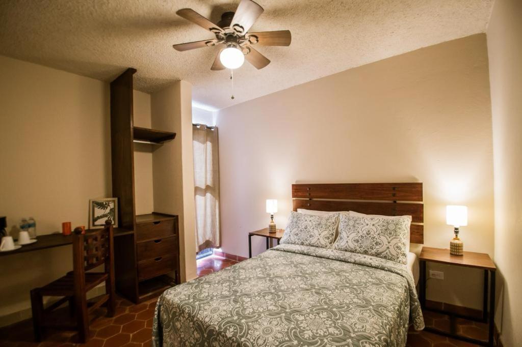 Standard Double Suite - Photo 4