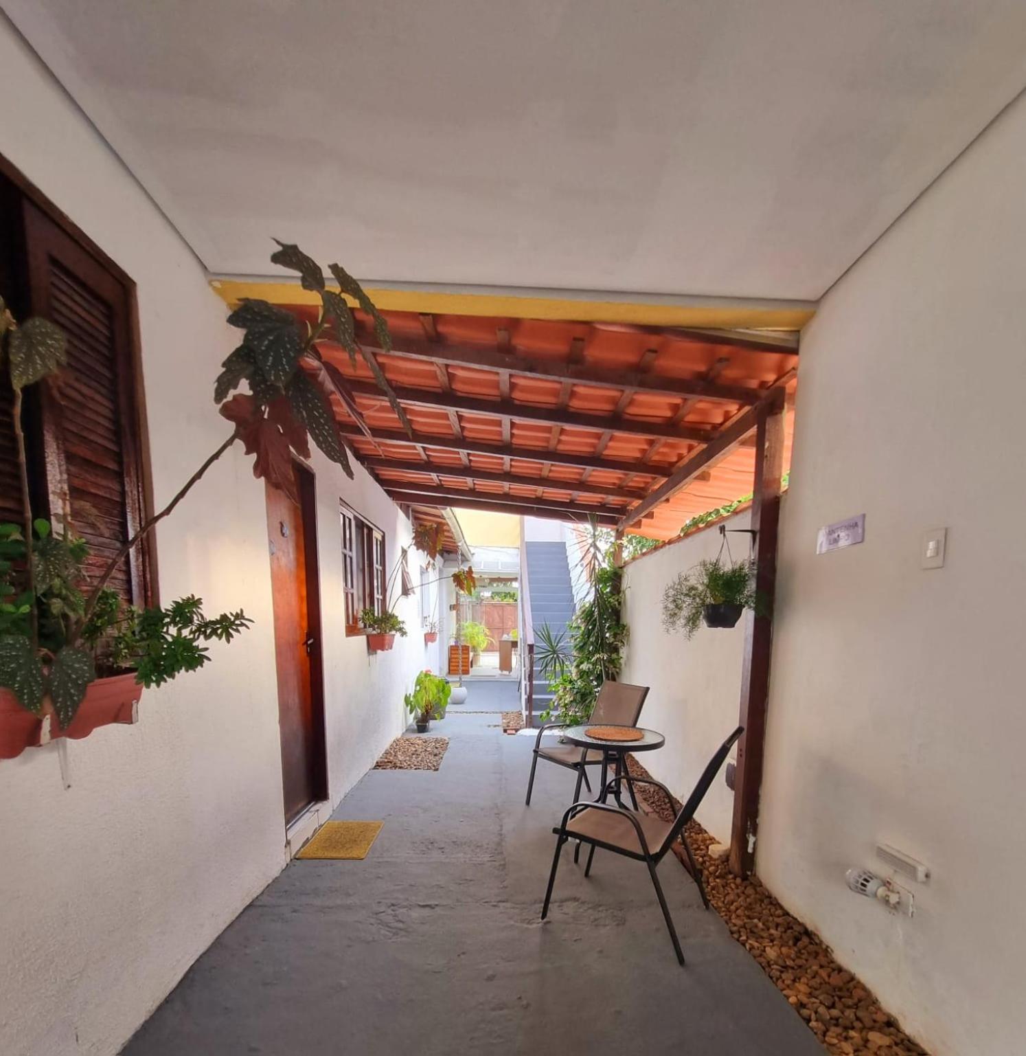 One-Bedroom House photo 2