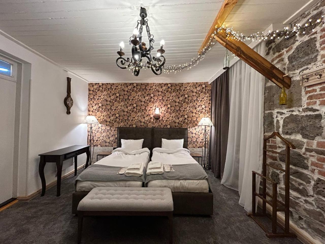 Budget Double Room