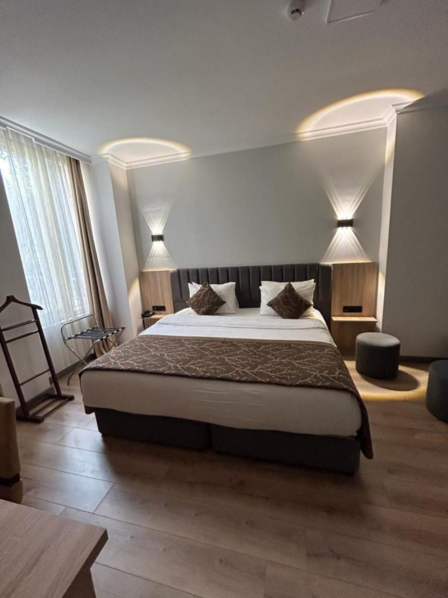 Family Suite photo 1