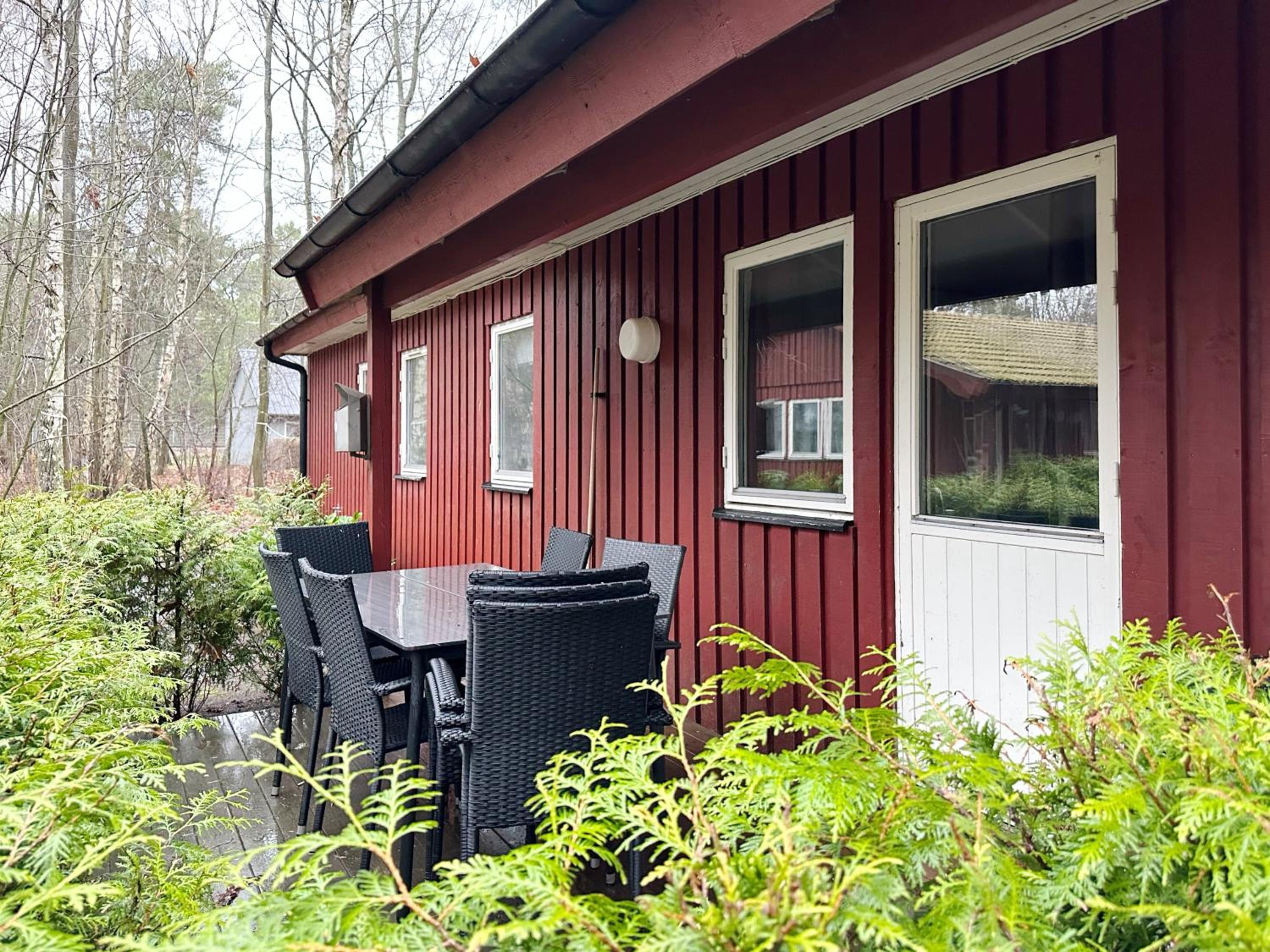 Holiday Home - No pets allowed - Photo 11