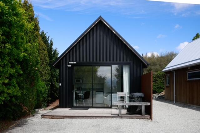 Two-Bedroom House photo 2