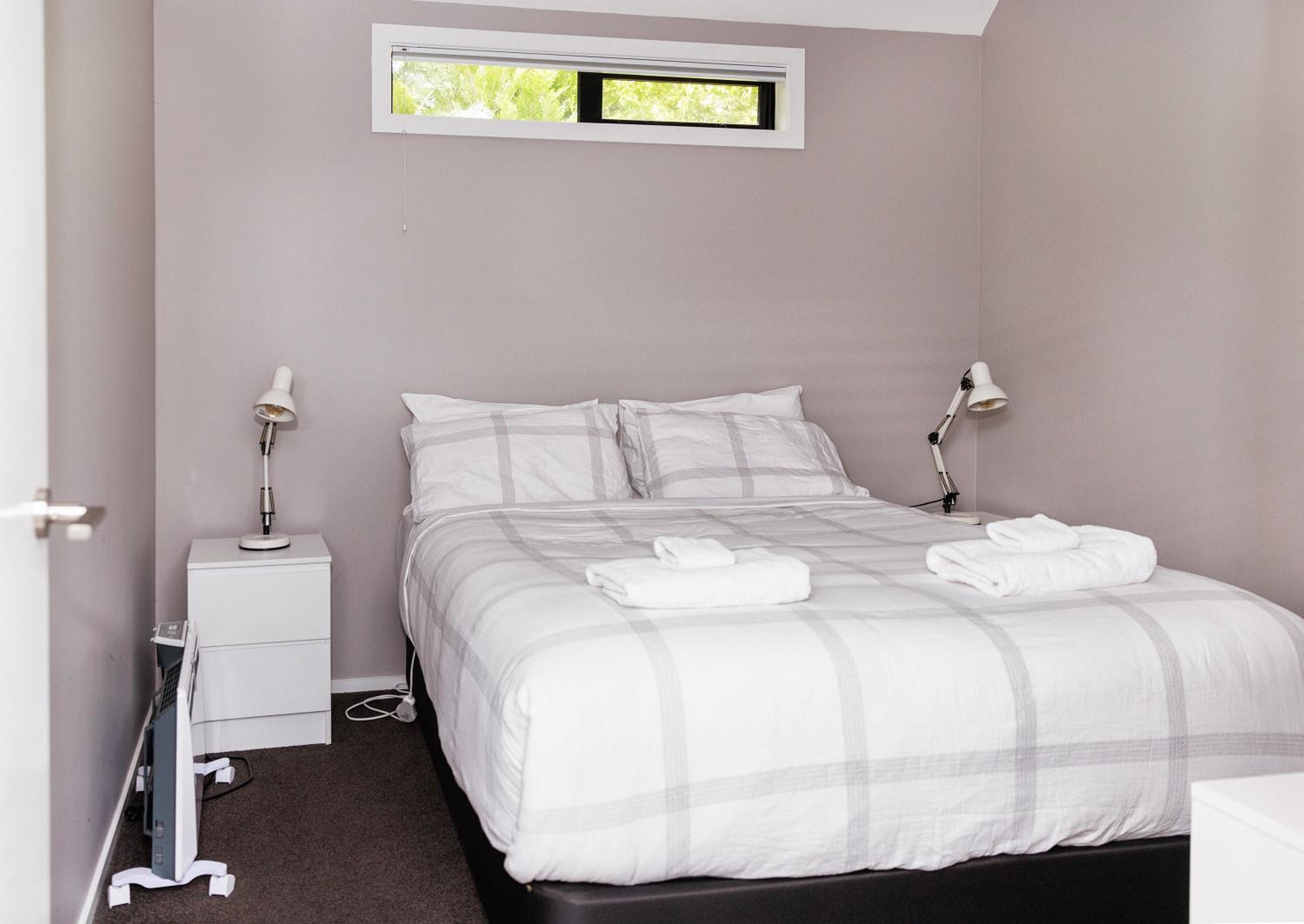 Two-Bedroom House photo 3
