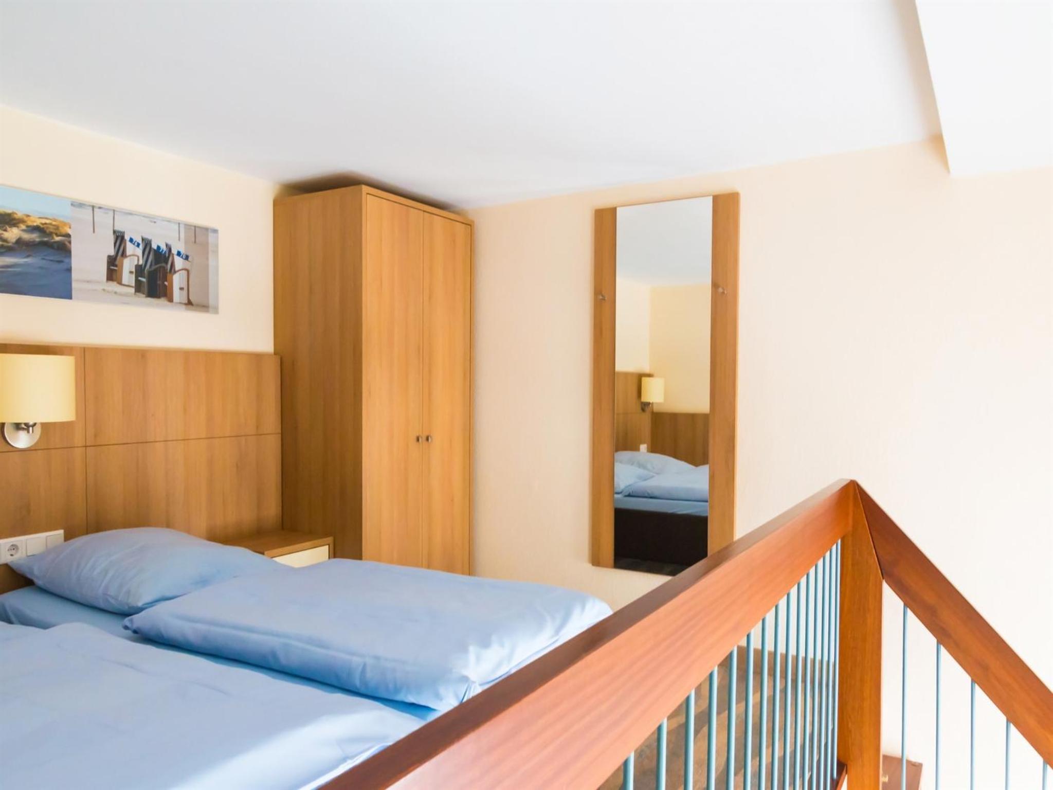 Duplex Room photo 3