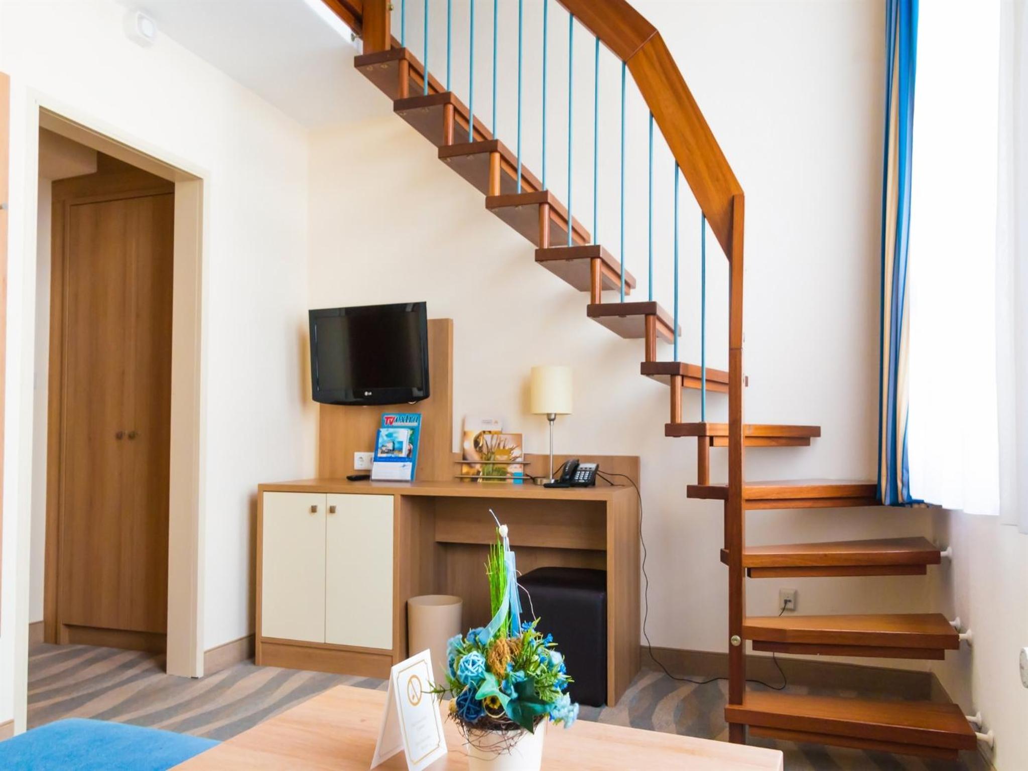 Duplex Room photo 1