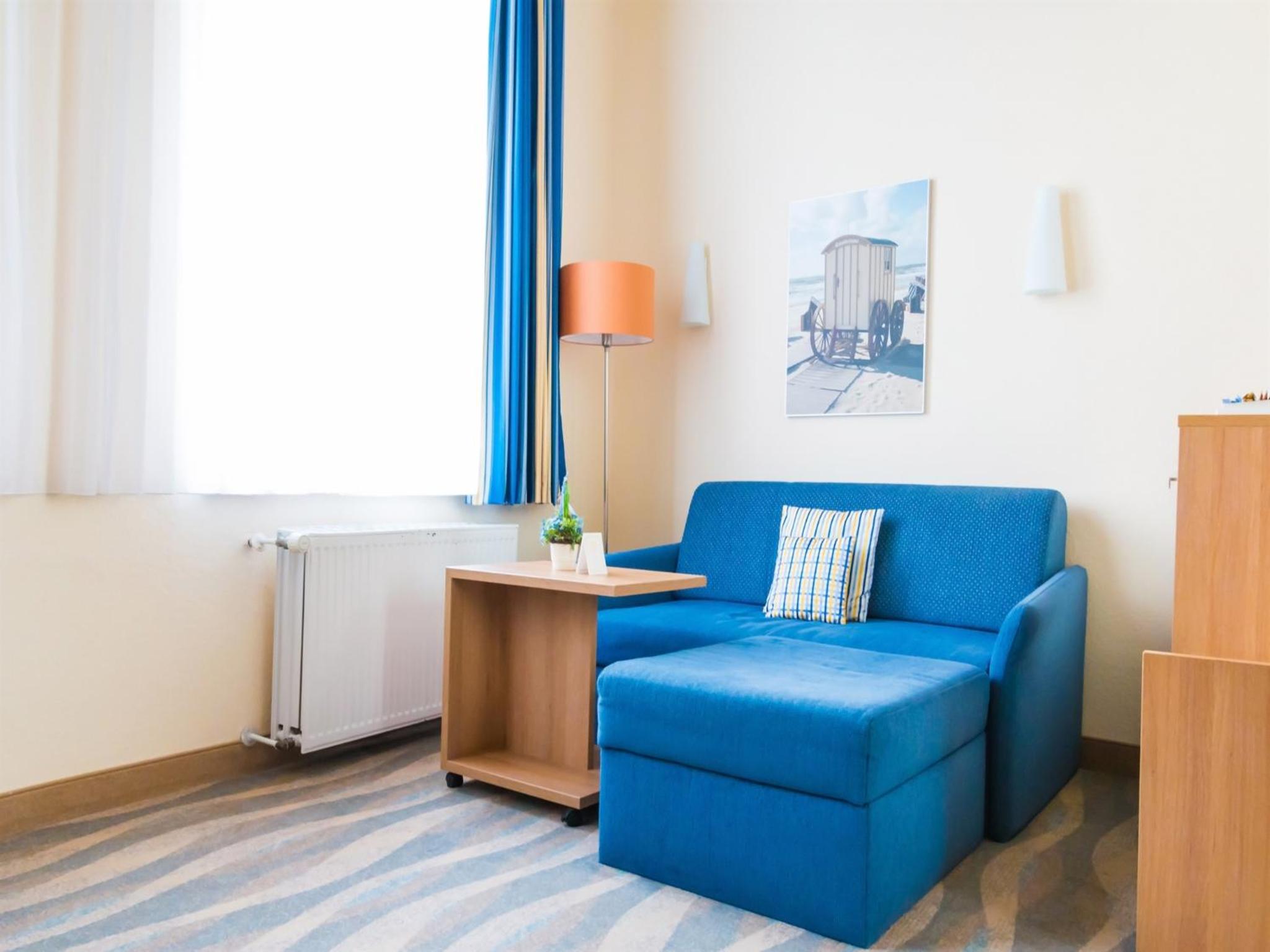 Duplex Room photo 2