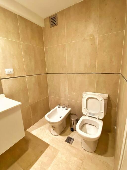 Two-Bedroom Apartment photo 2