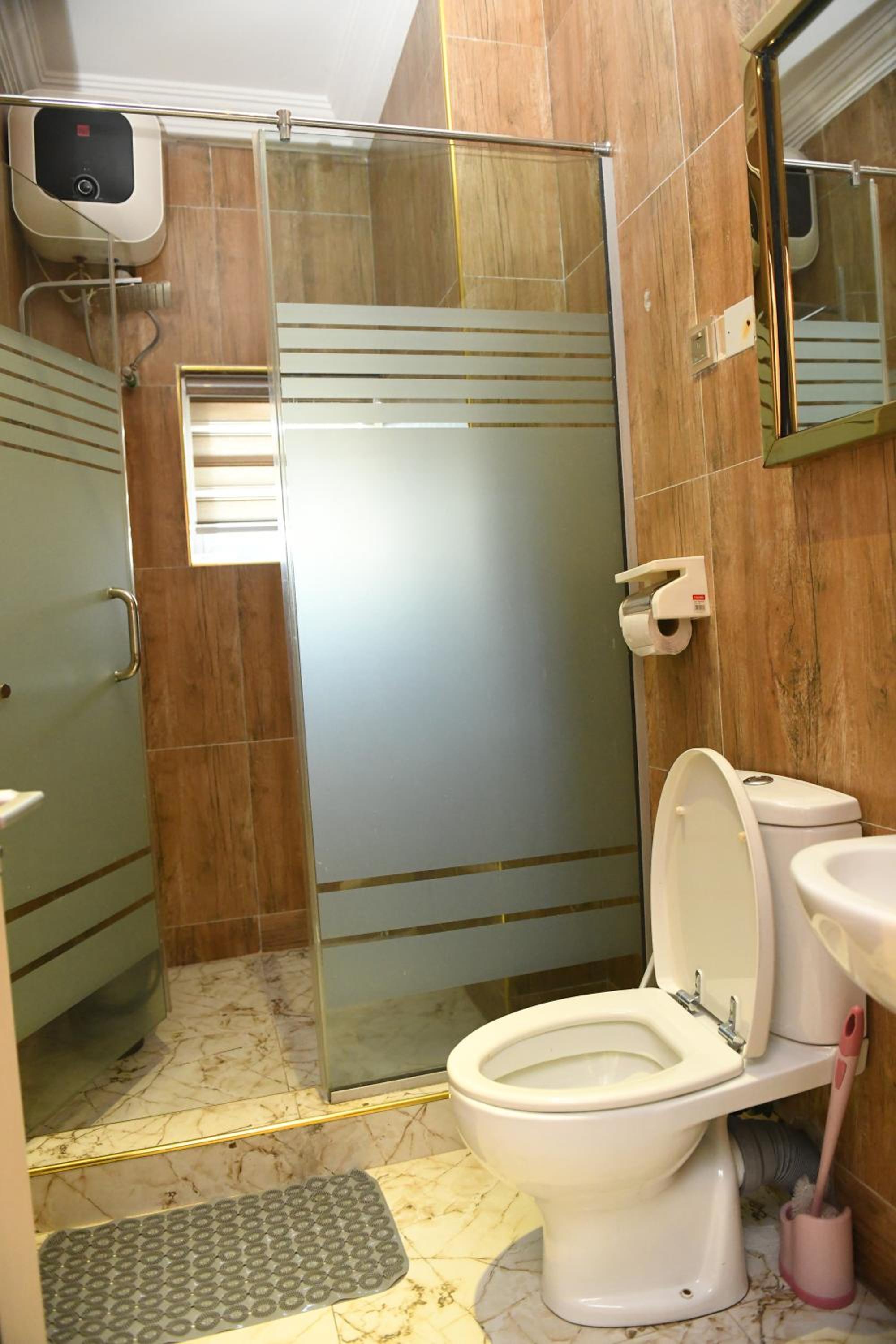 Deluxe Double Room photo 2