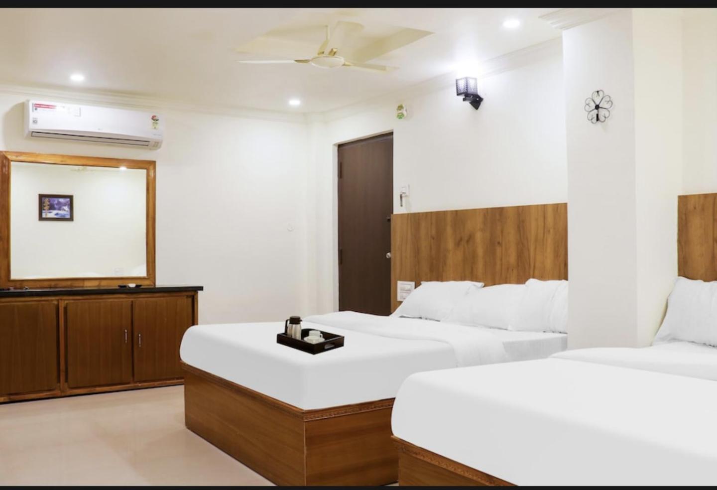 Executive Suite