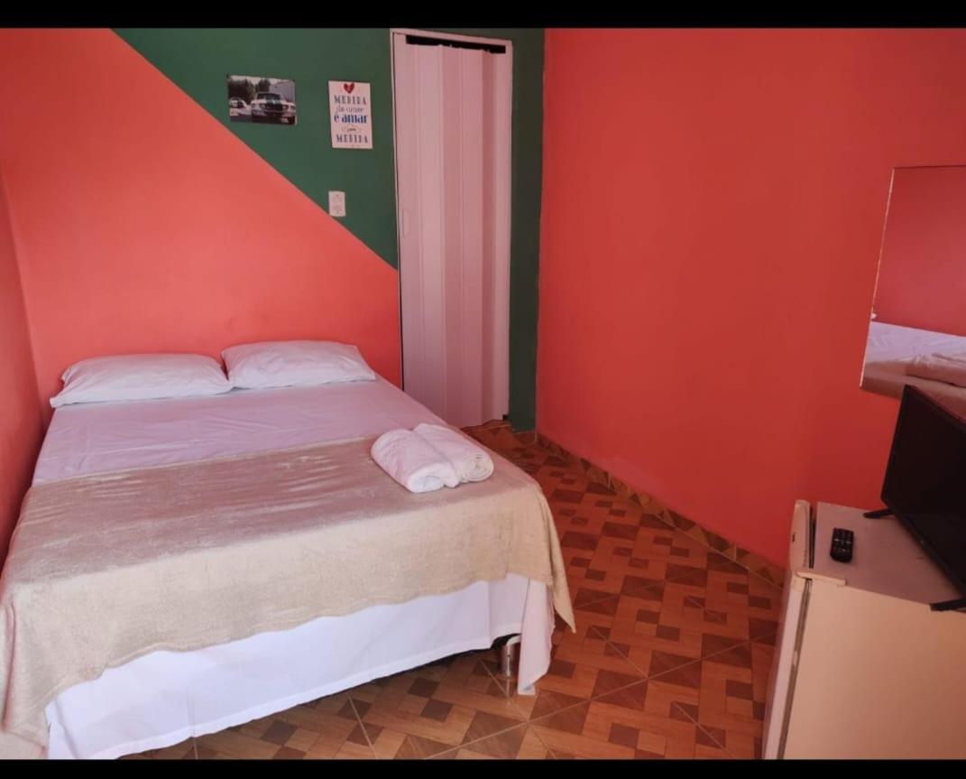 Deluxe Room photo 1