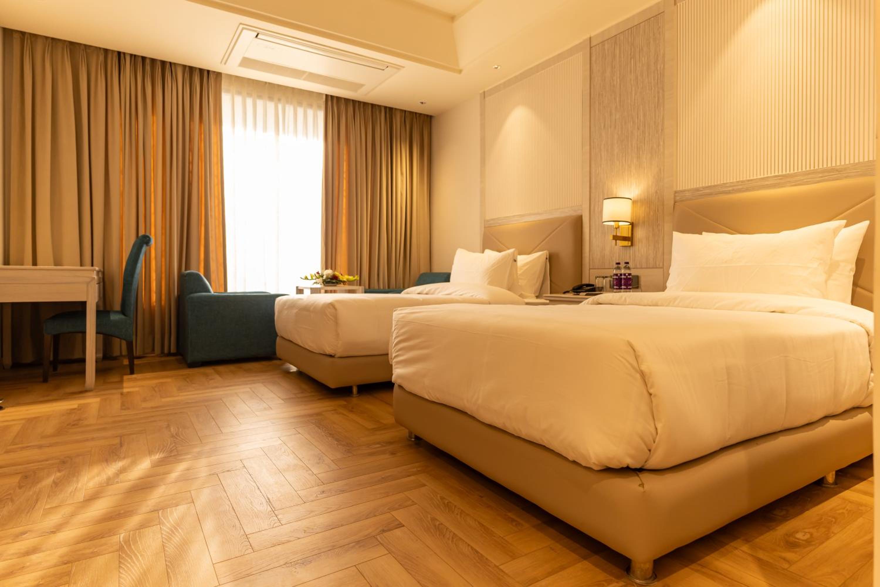 King Room photo 3