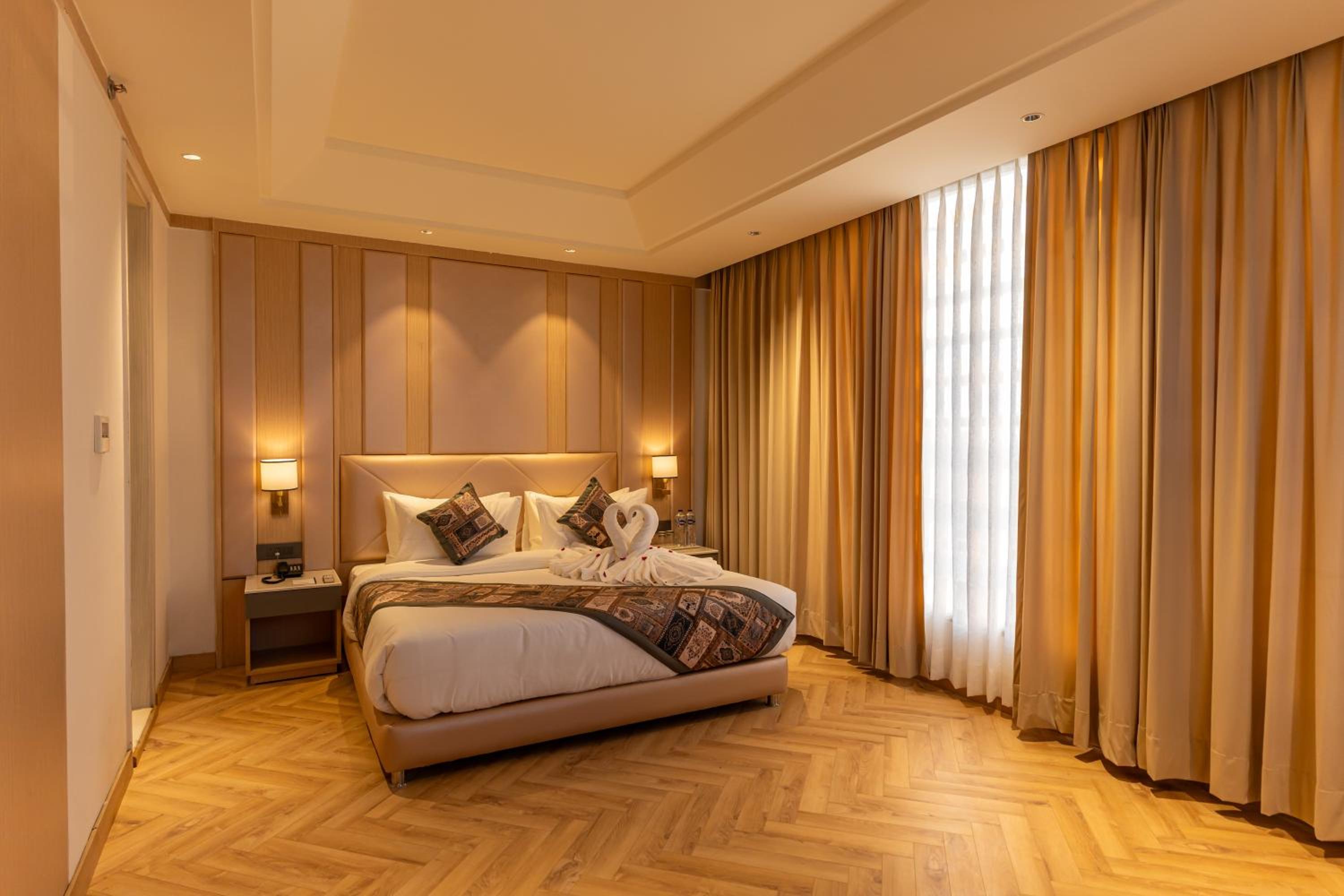 Family Suite photo 2