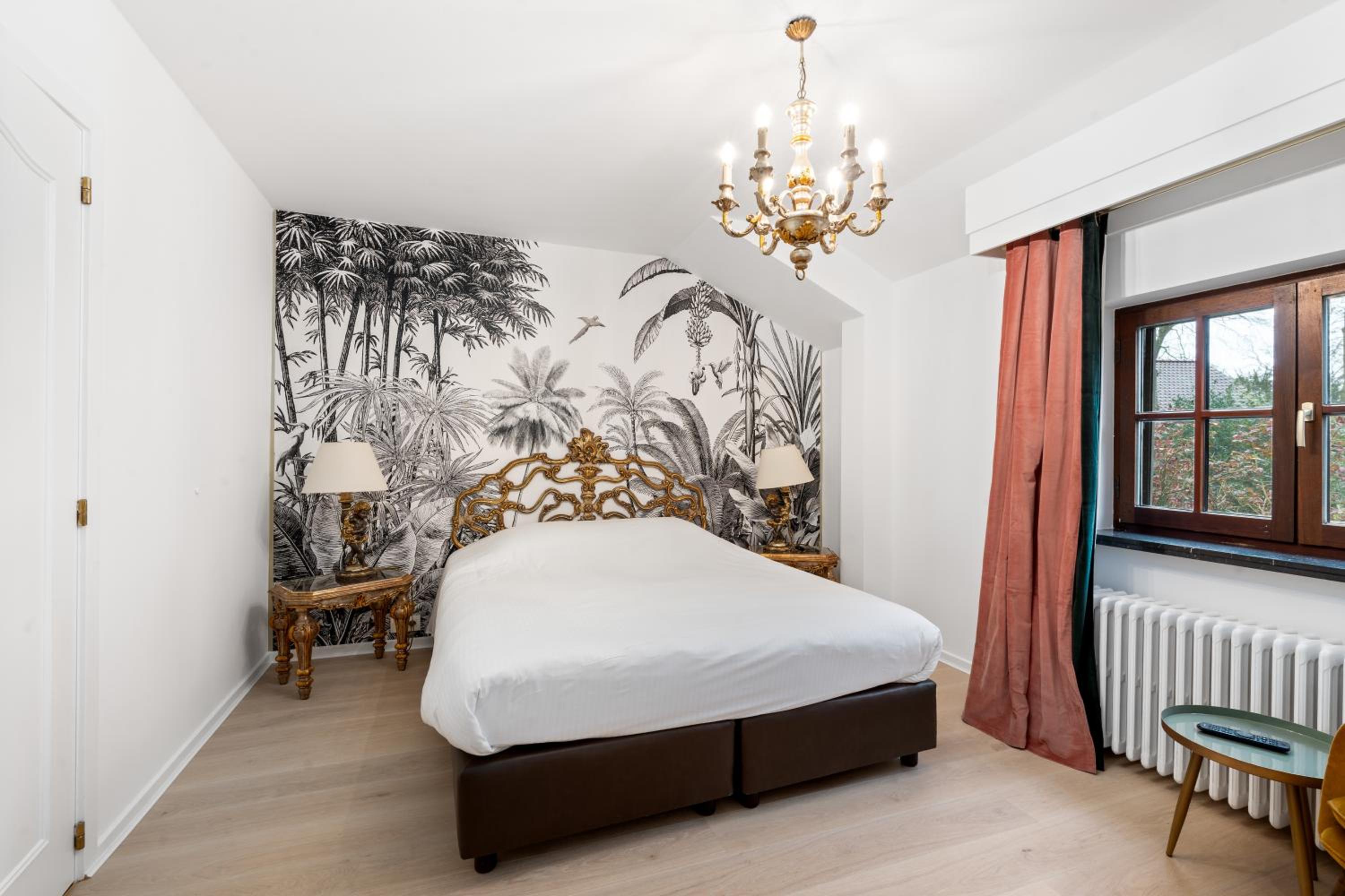 Business Double Room - Photo 1