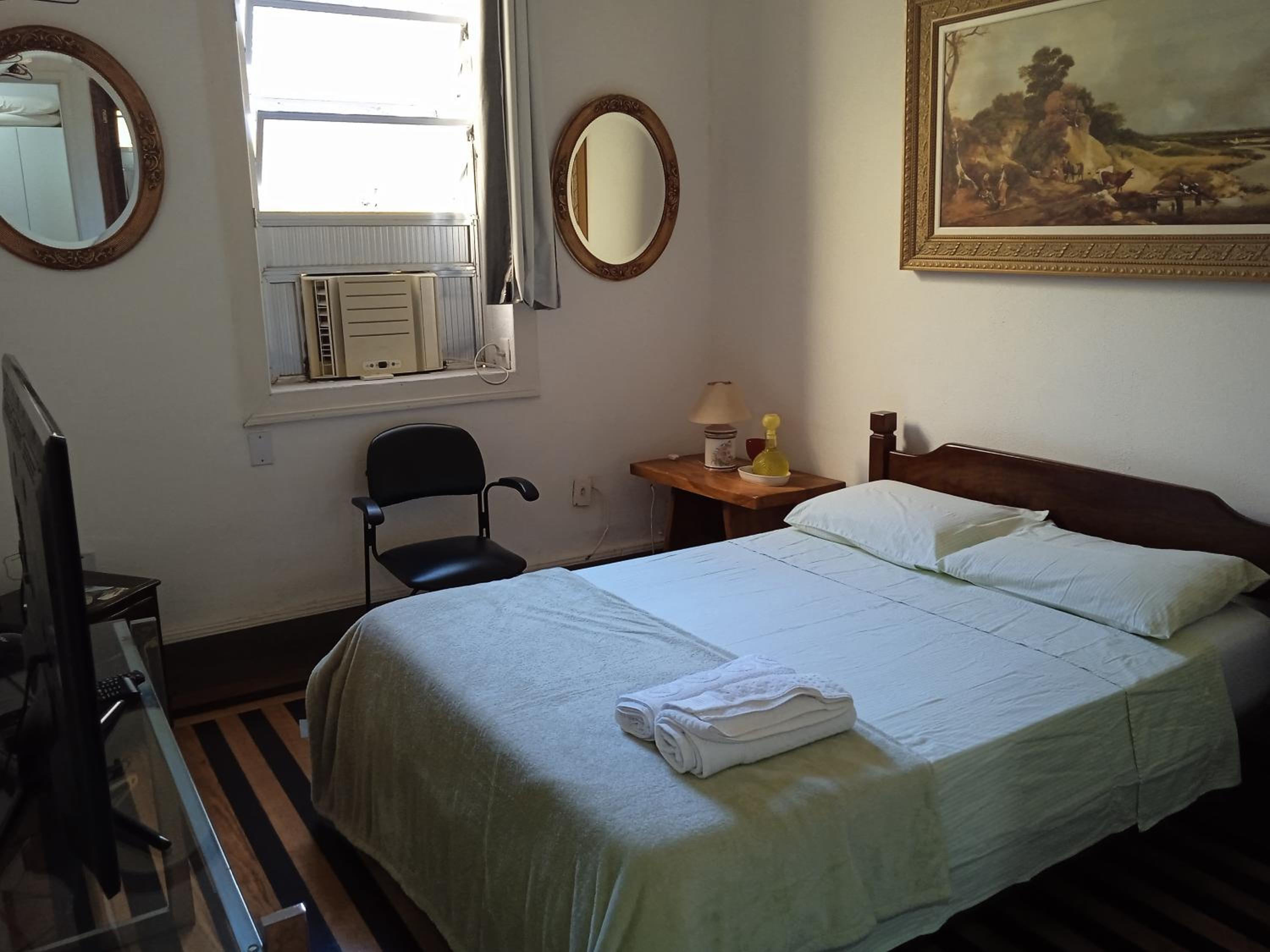 Standard Suite