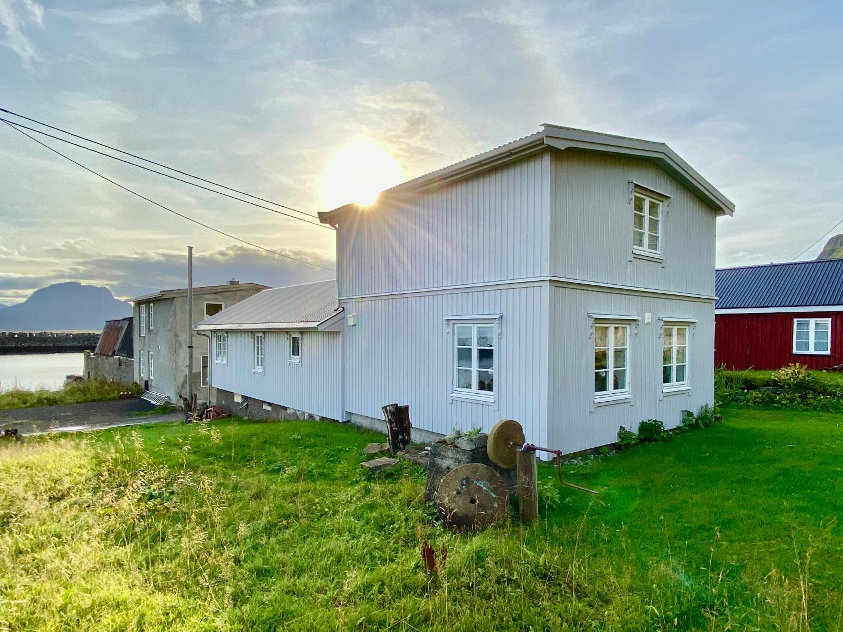 Vacation Home photo 2