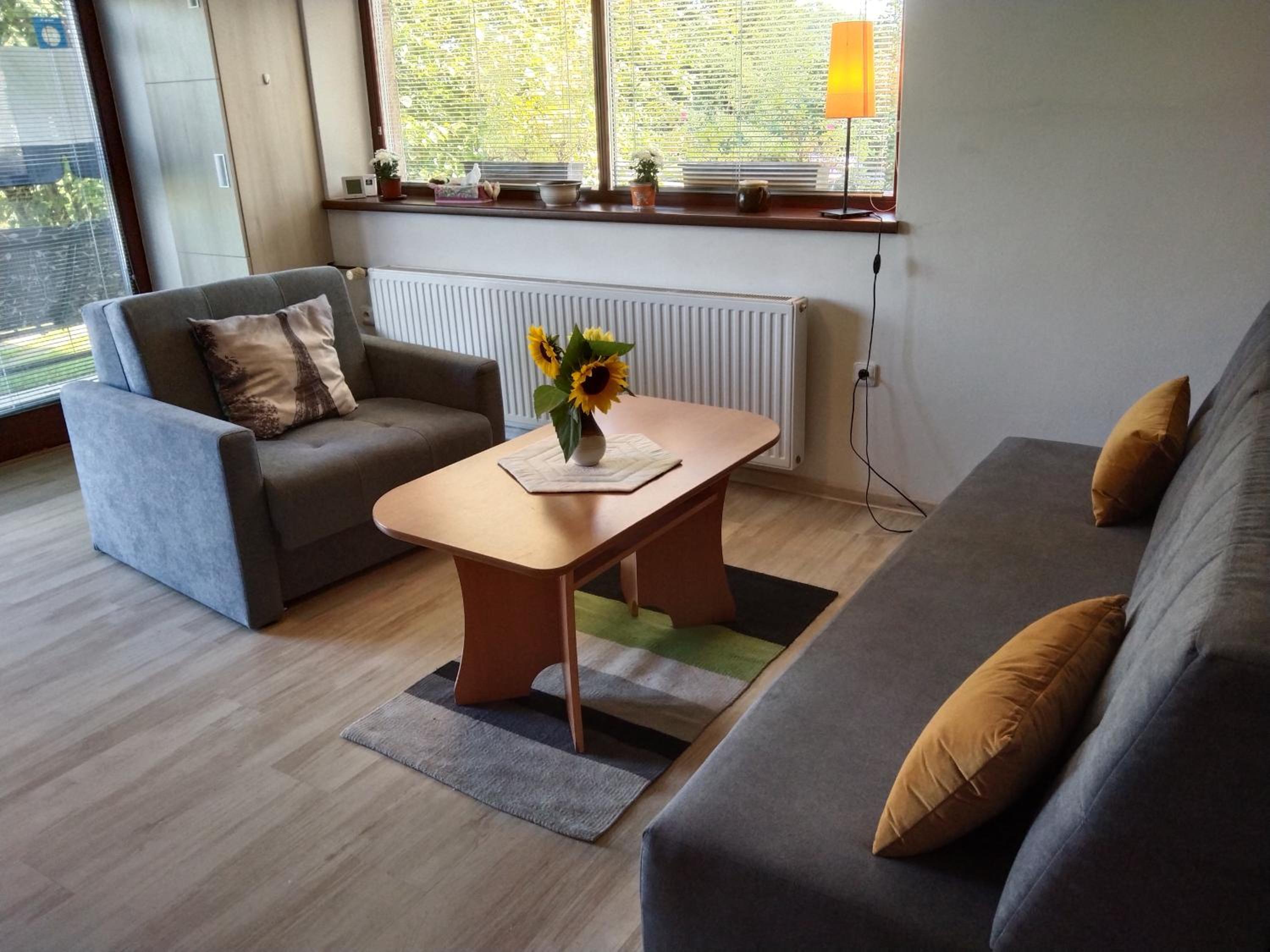 Family Room - Photo 6