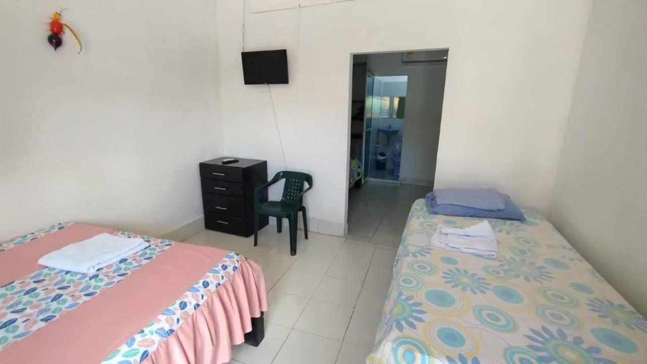 Triple Room photo 1