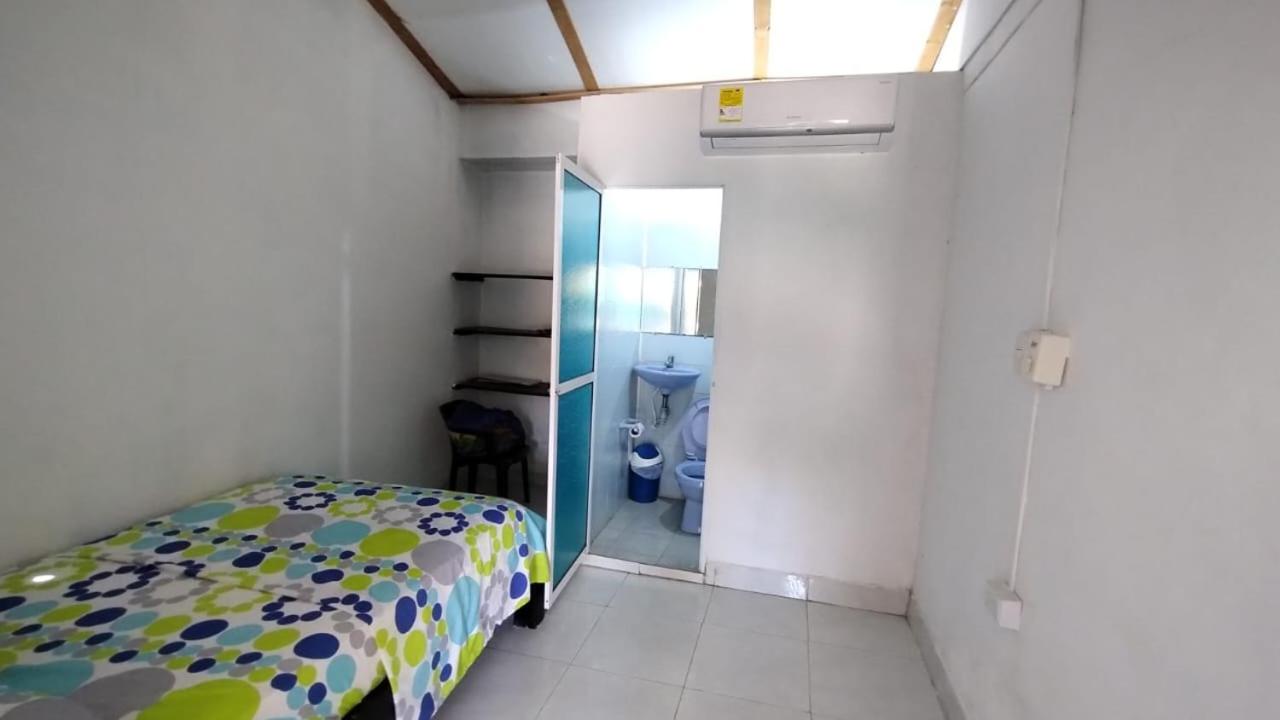 Triple Room photo 3