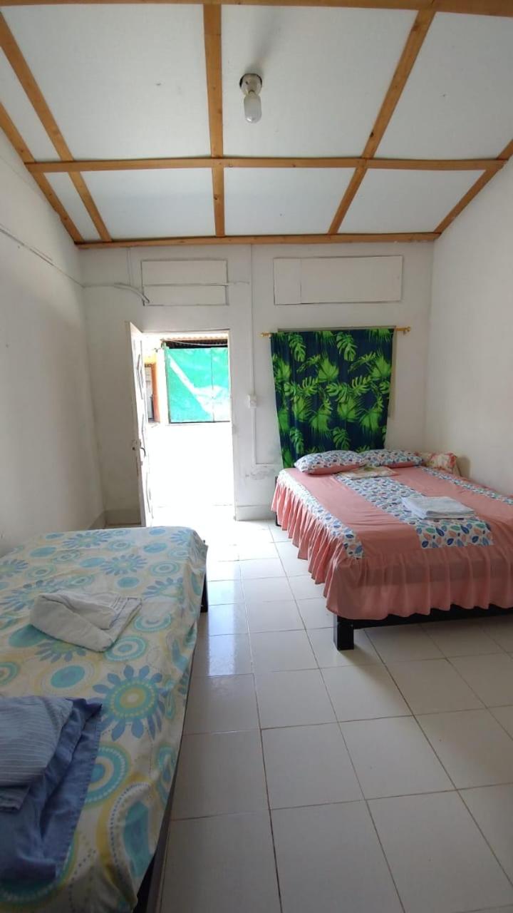 Triple Room photo 2