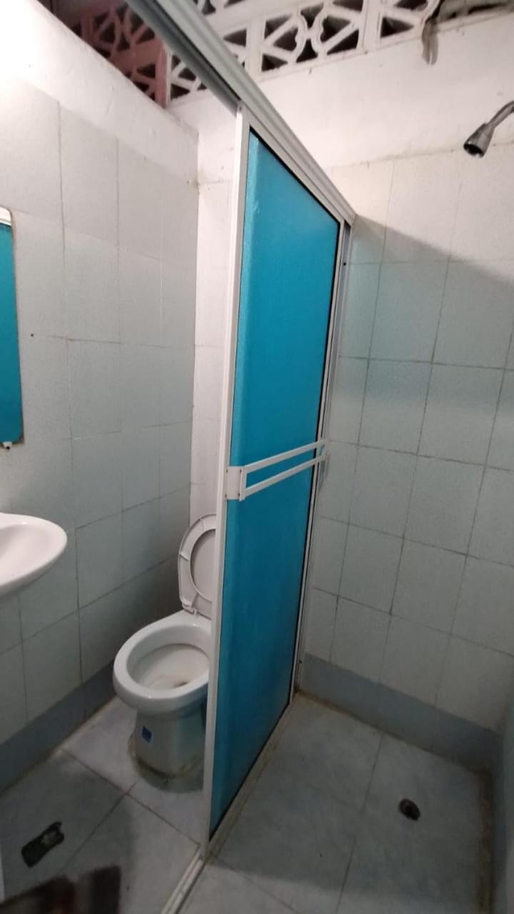 Double or Twin Room photo 2