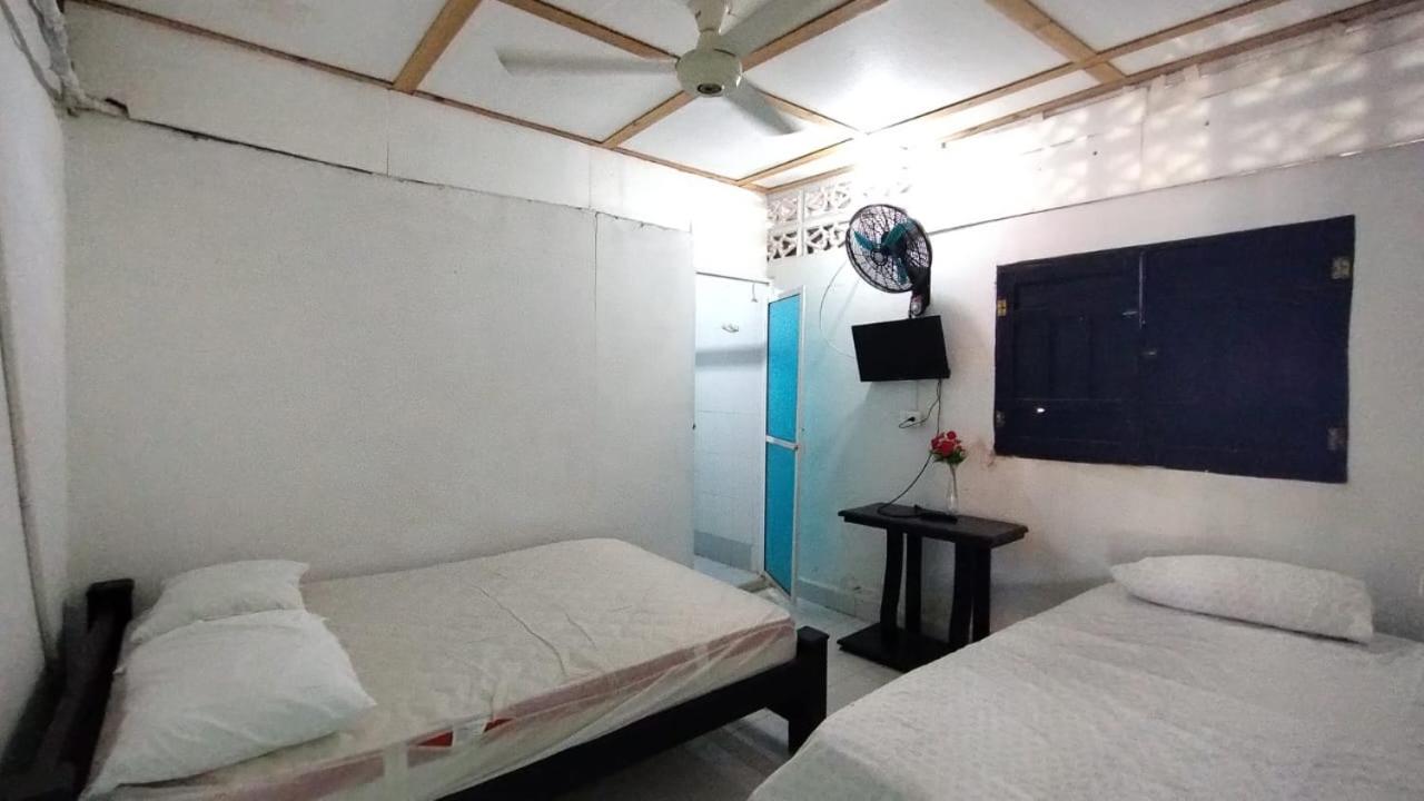 Double or Twin Room photo 1