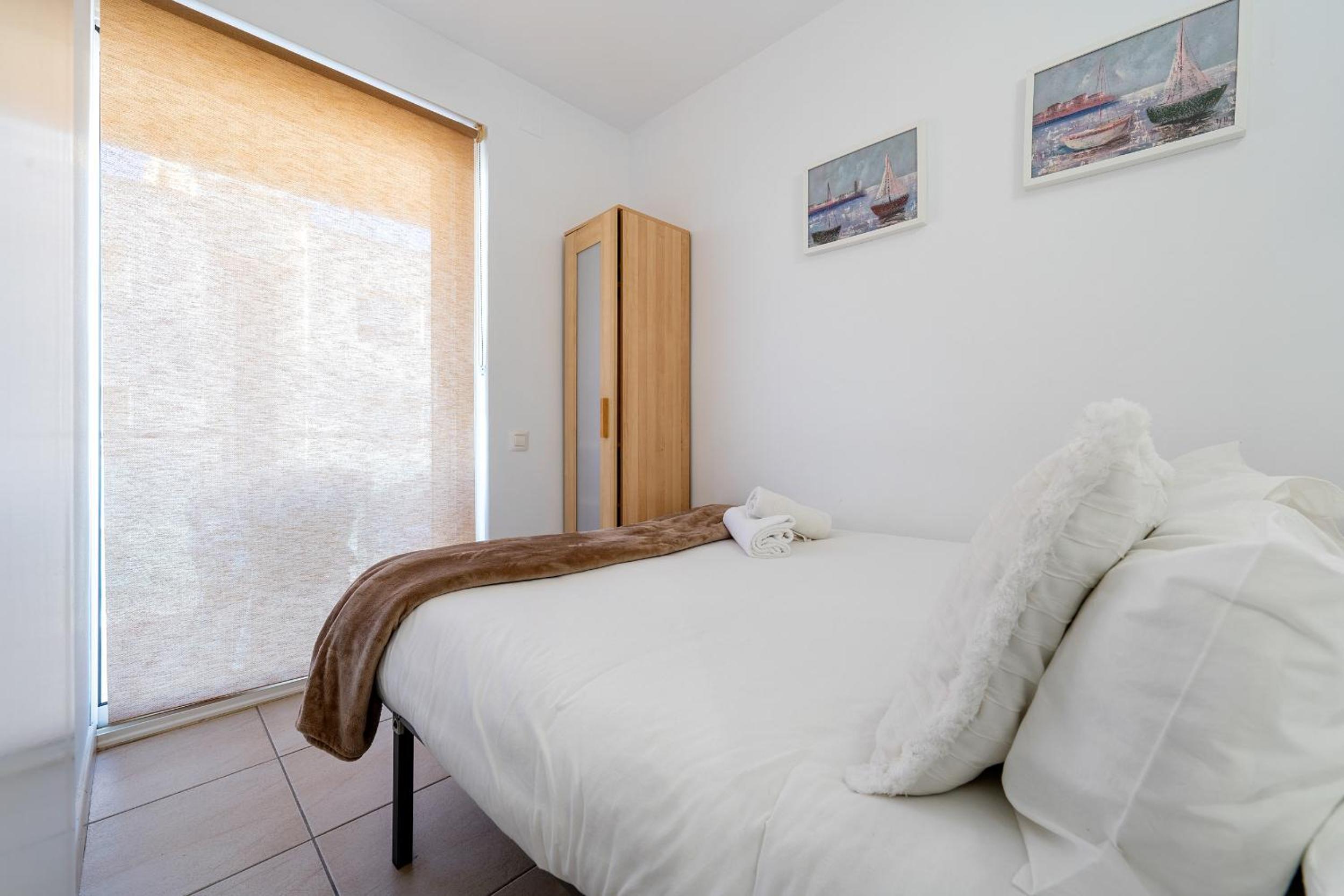 Apartment with Sea View photo 2