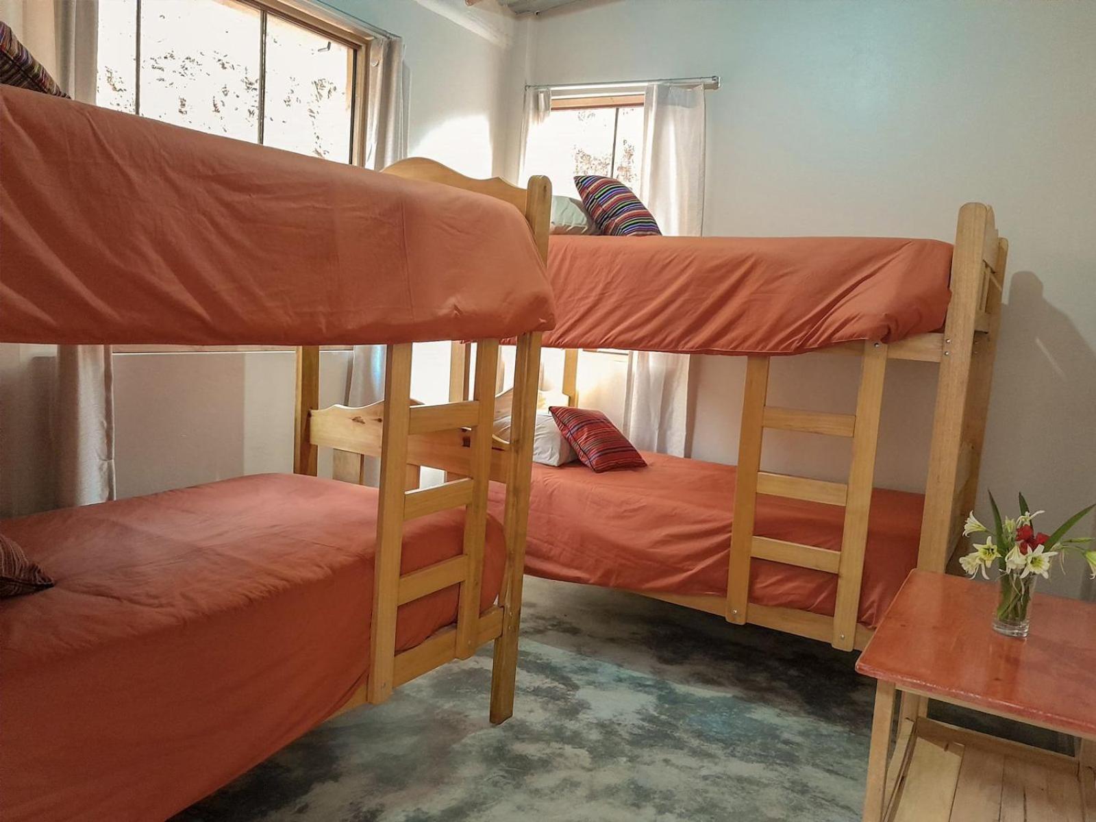 Two-Bedroom House photo 1