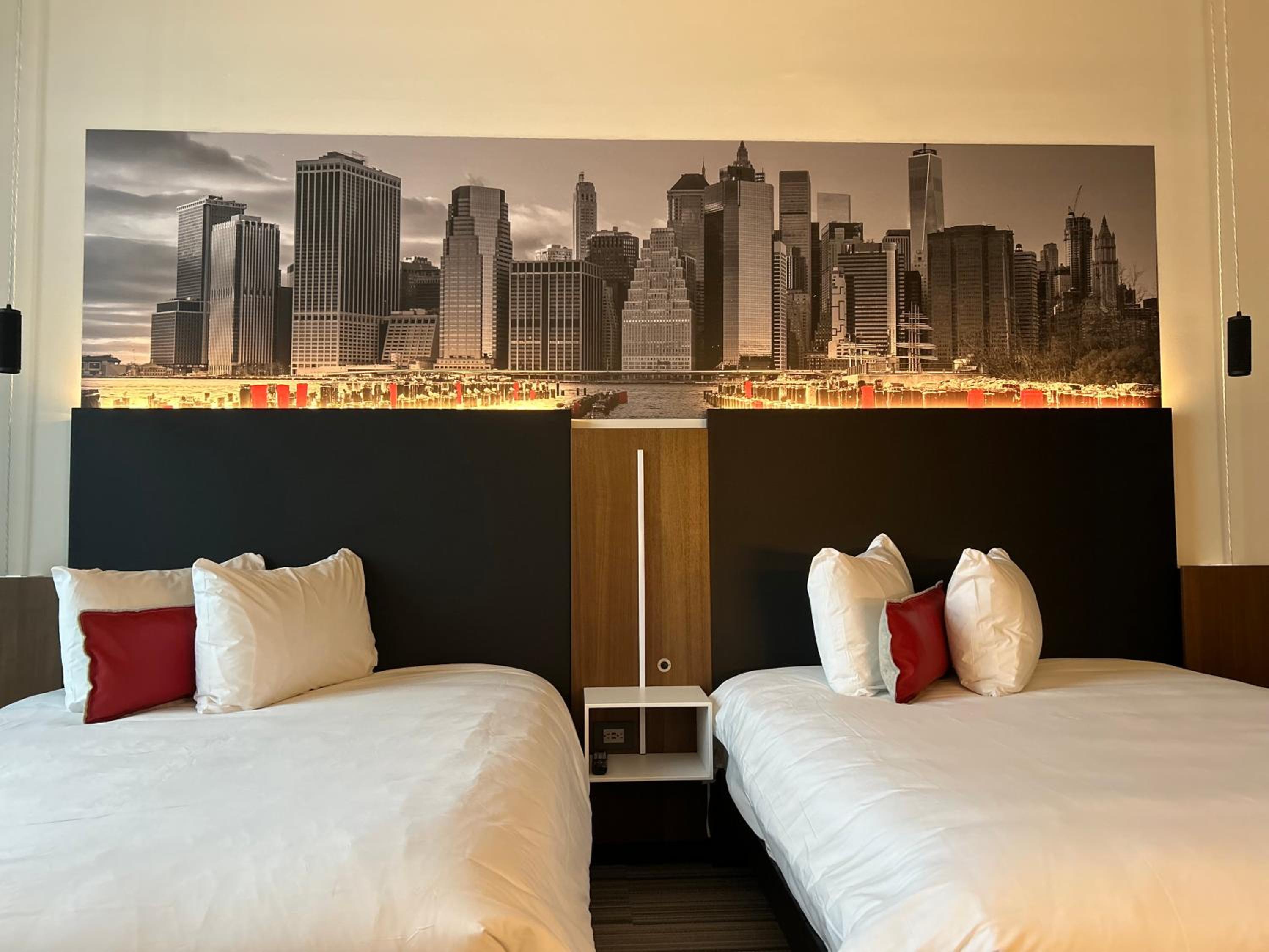 Deluxe Double Room - Photo 1