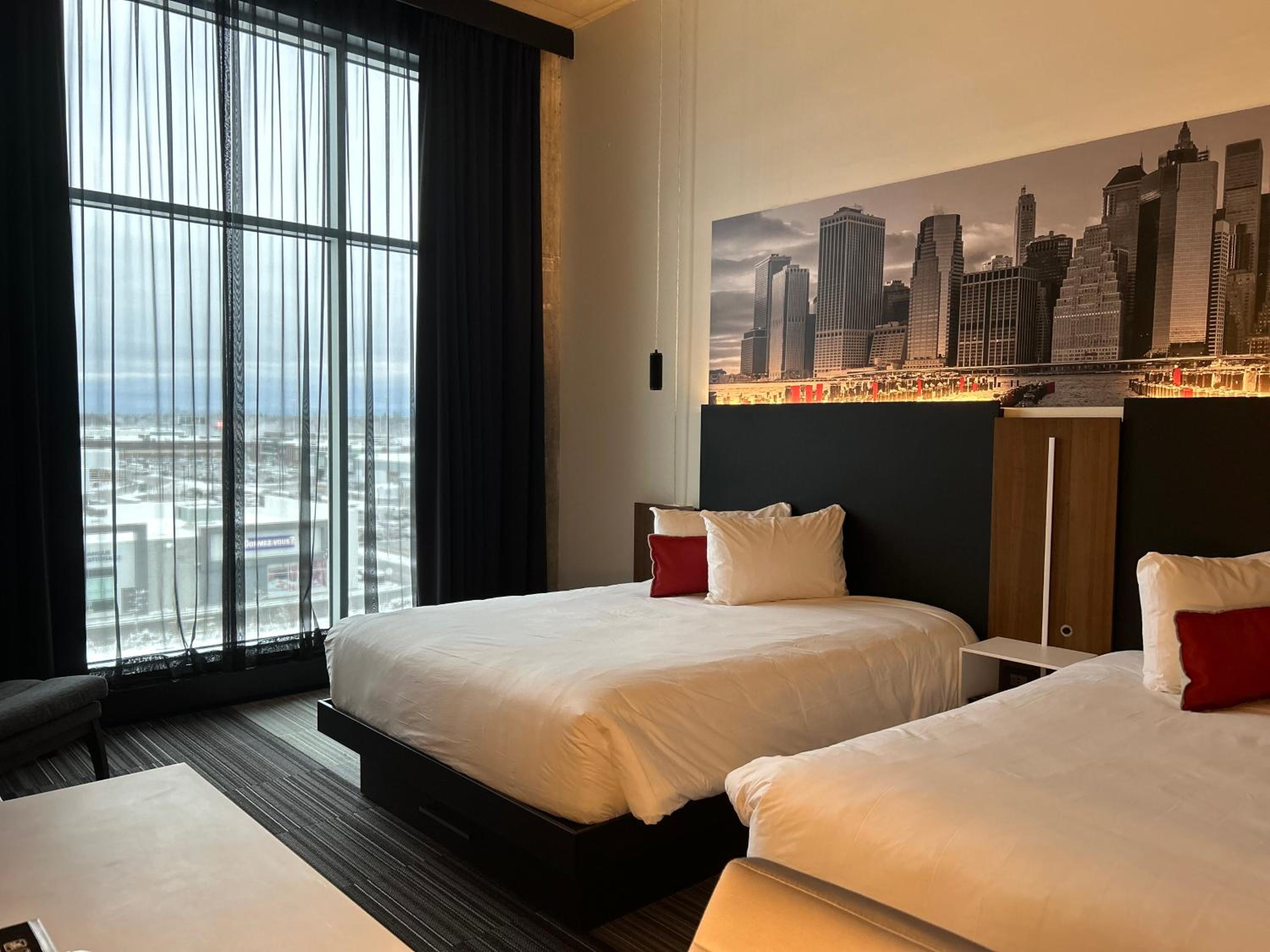 Deluxe Double Room - Photo 2