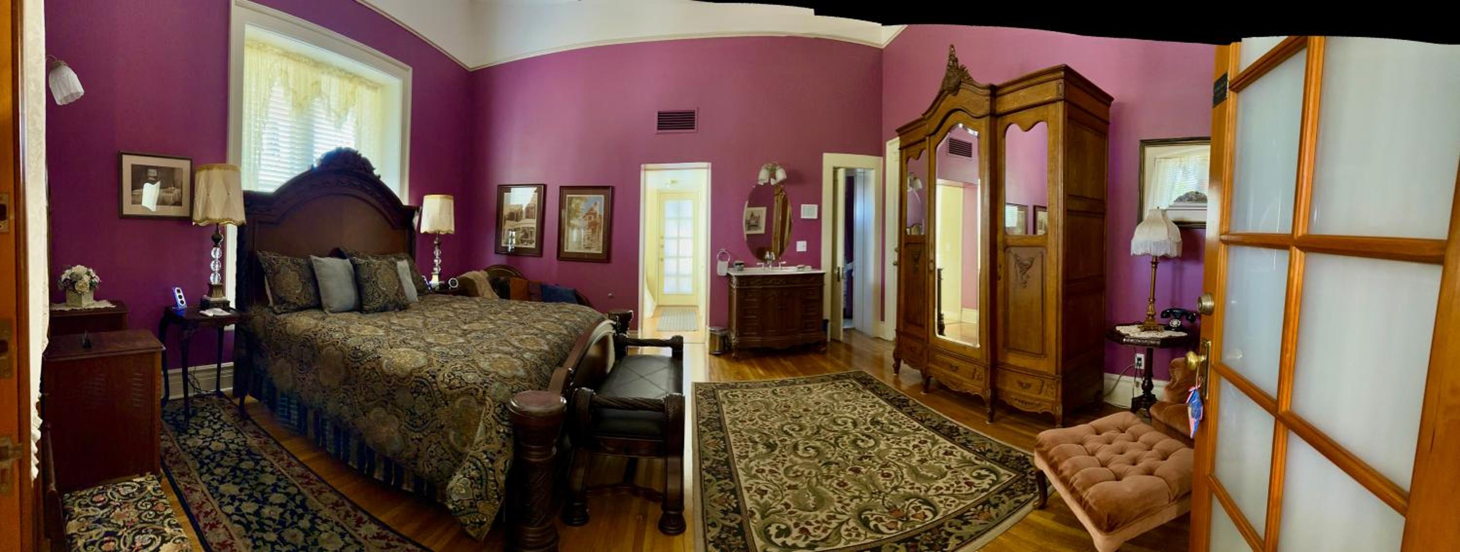 Standard Triple Room photo 1