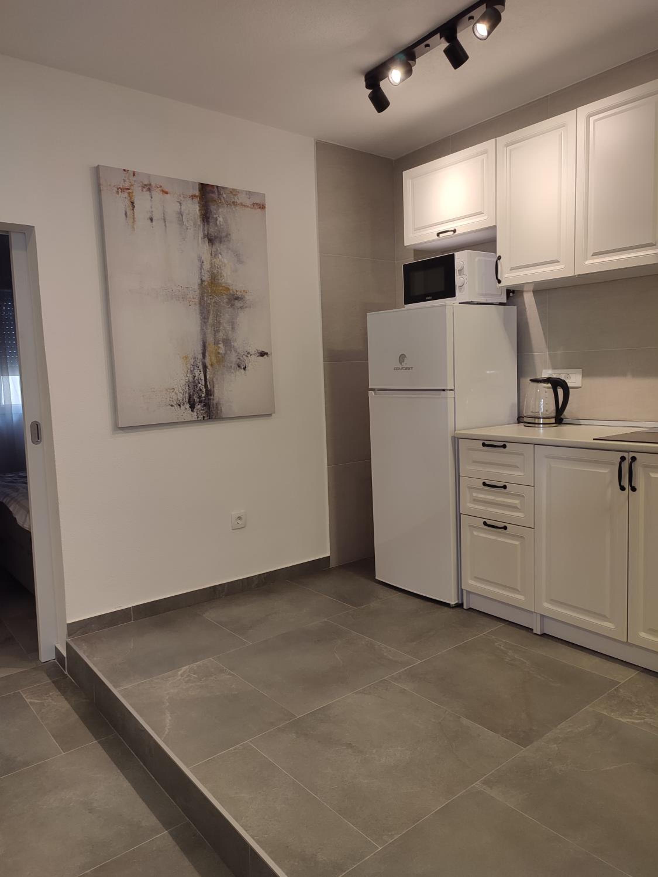 Two-Bedroom Apartment photo 2