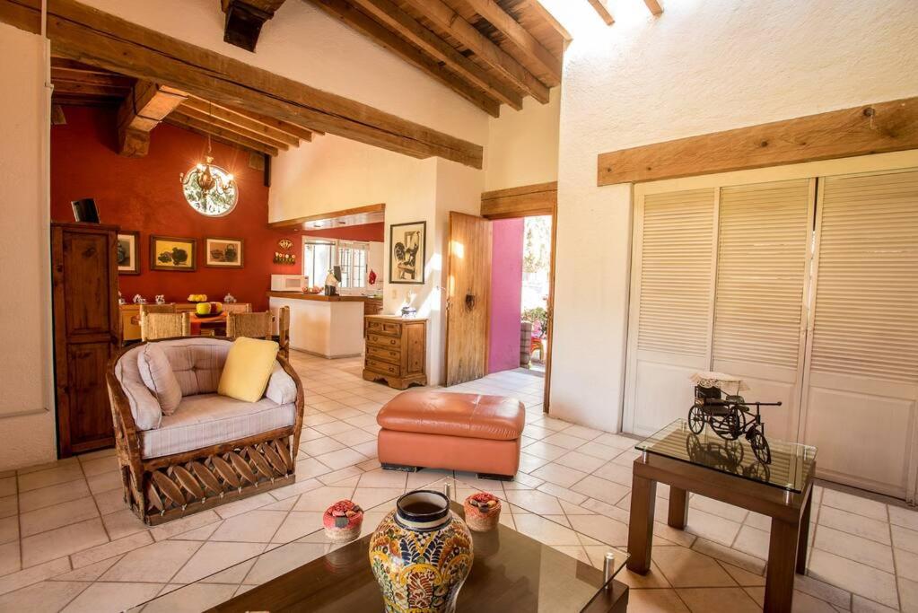 Vacation Home photo 1