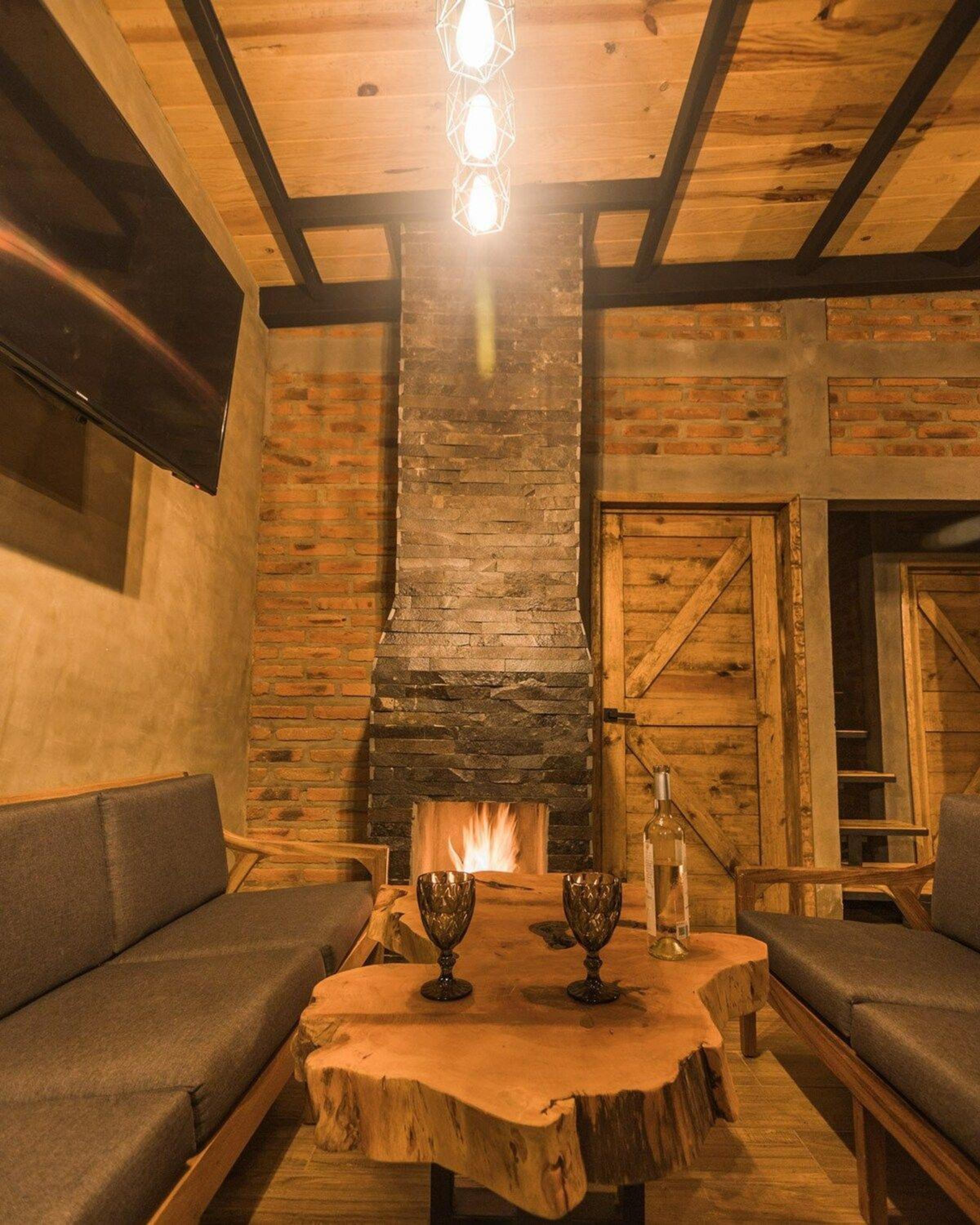 Cottage - Photo 26
