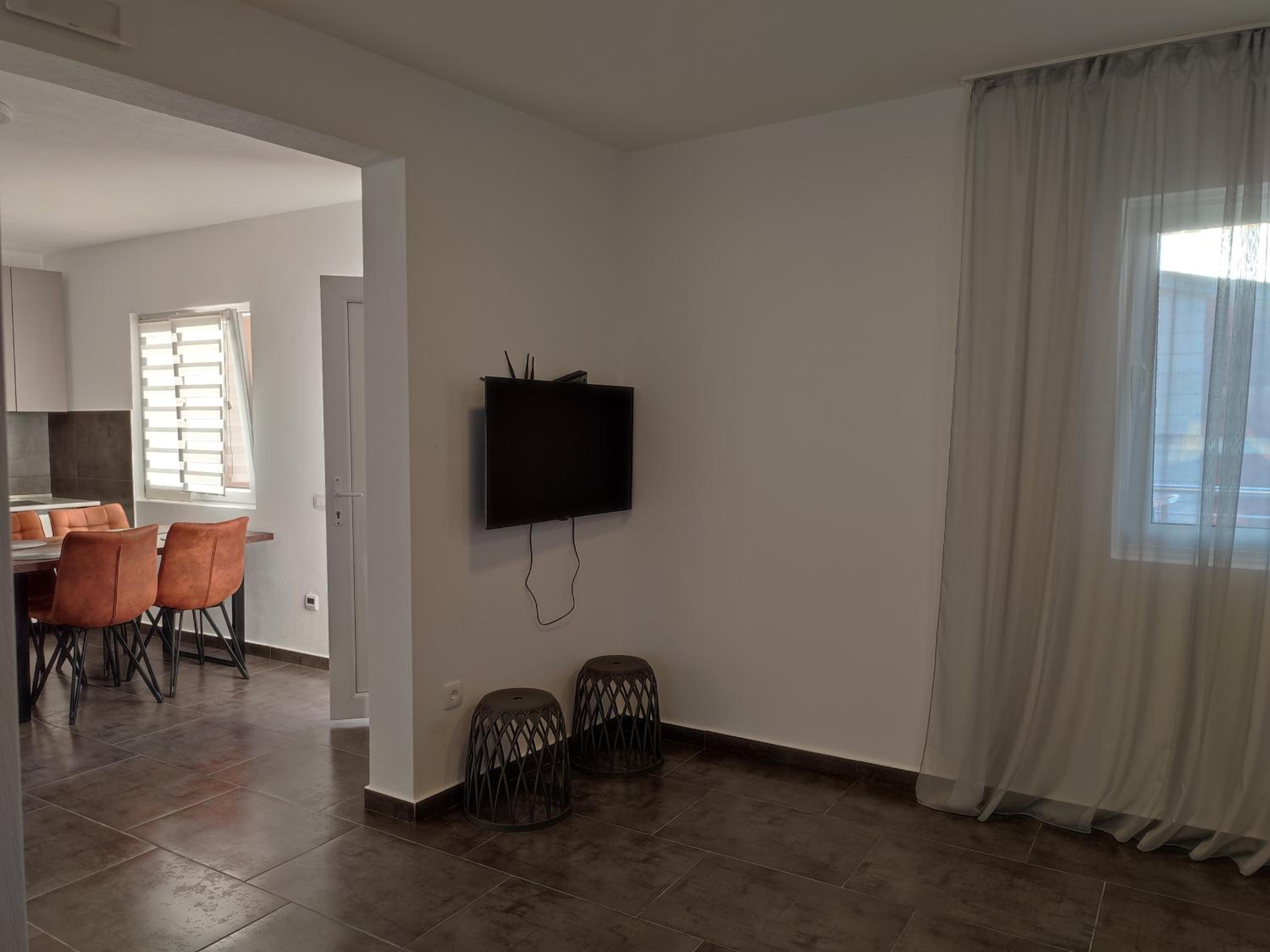 Deluxe Apartment photo 2
