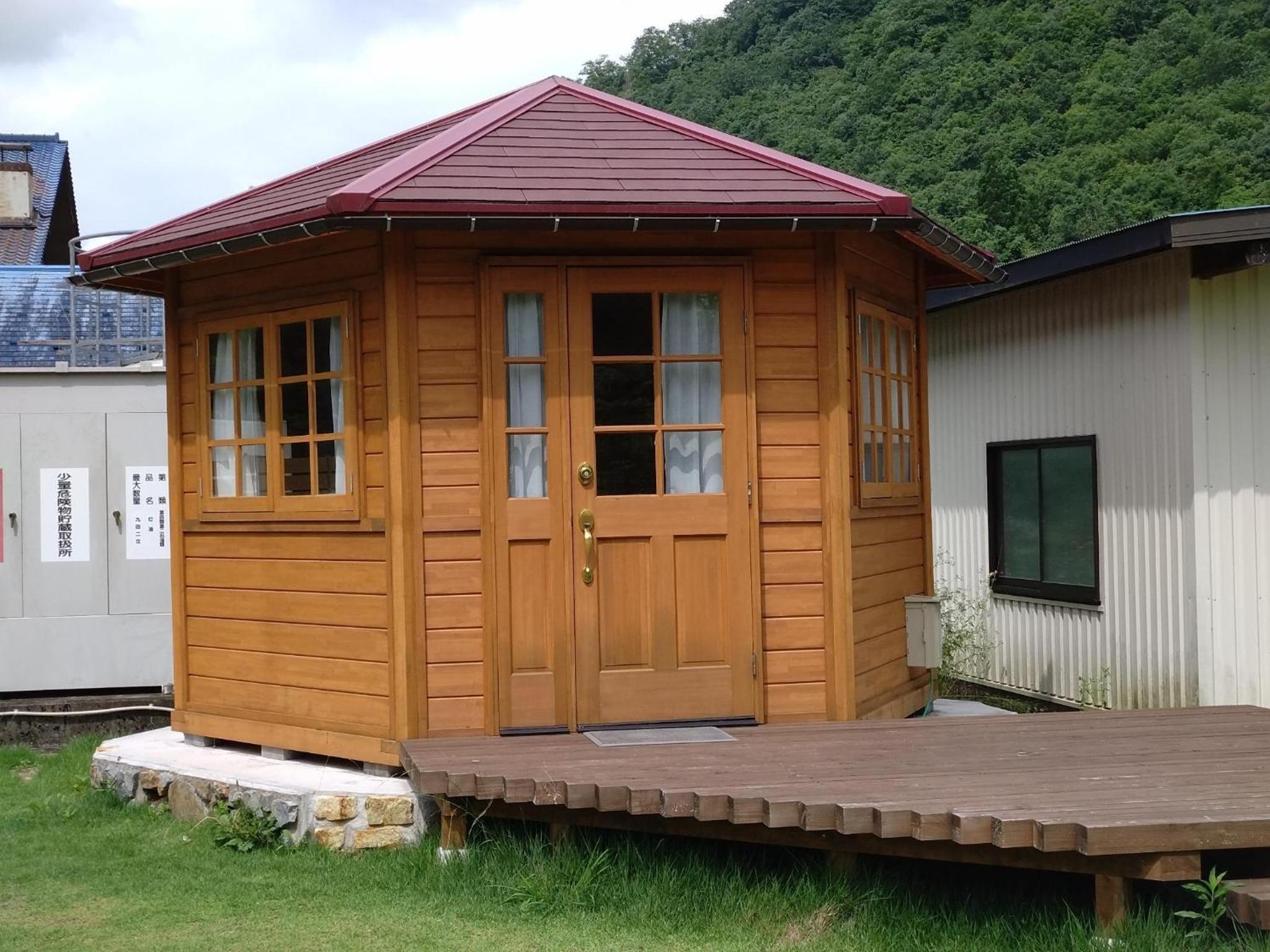 Bungalow photo 2