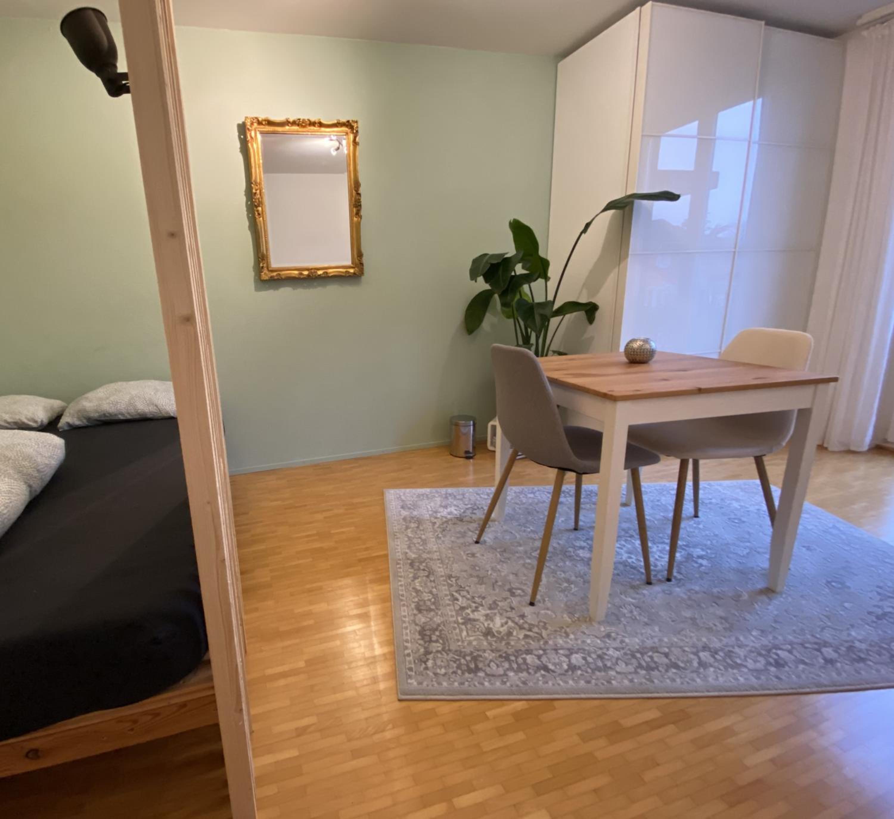 Double Room photo 1